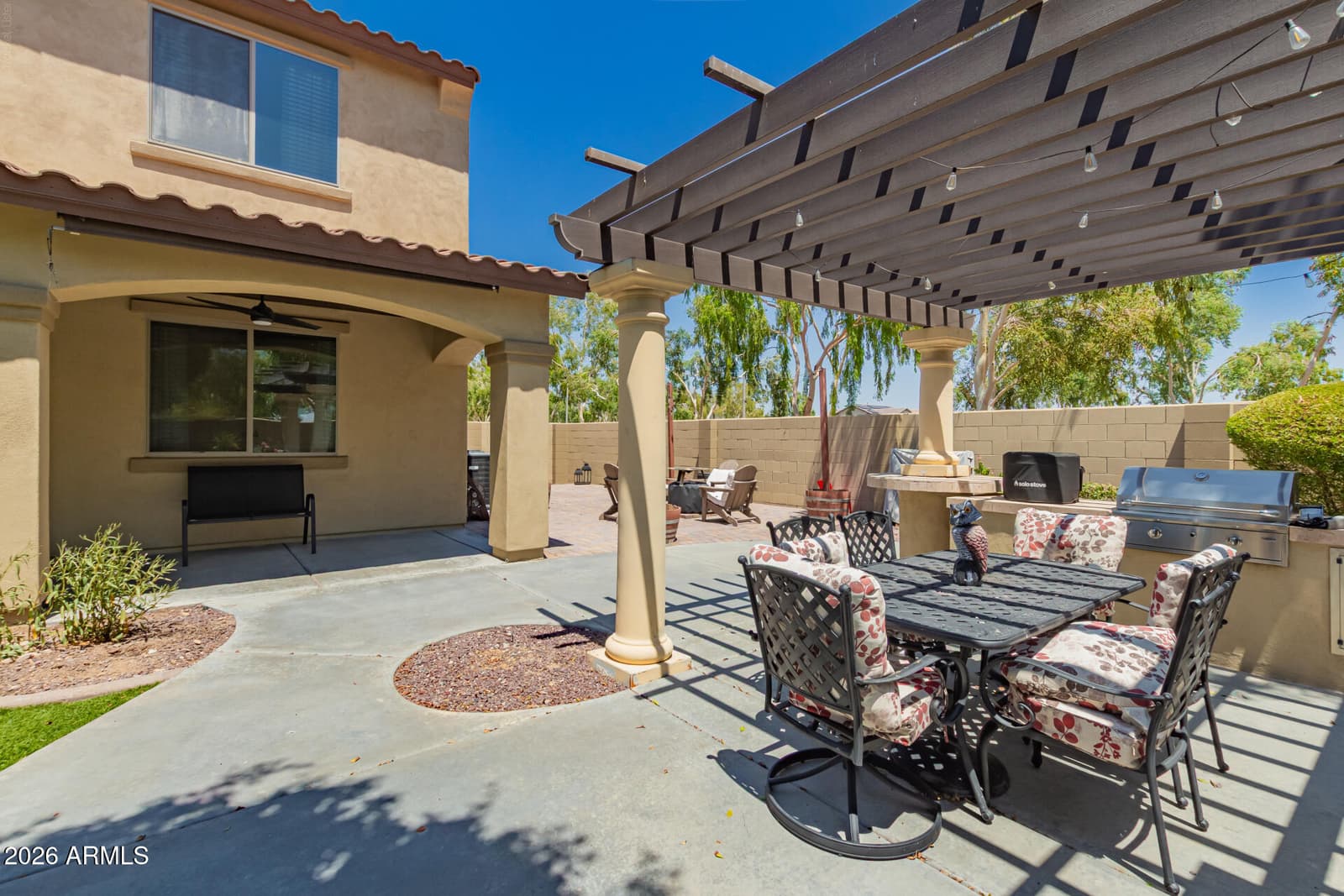 20697 W DELANEY Drive, Buckeye, AZ 85396 — photo 43 of 57