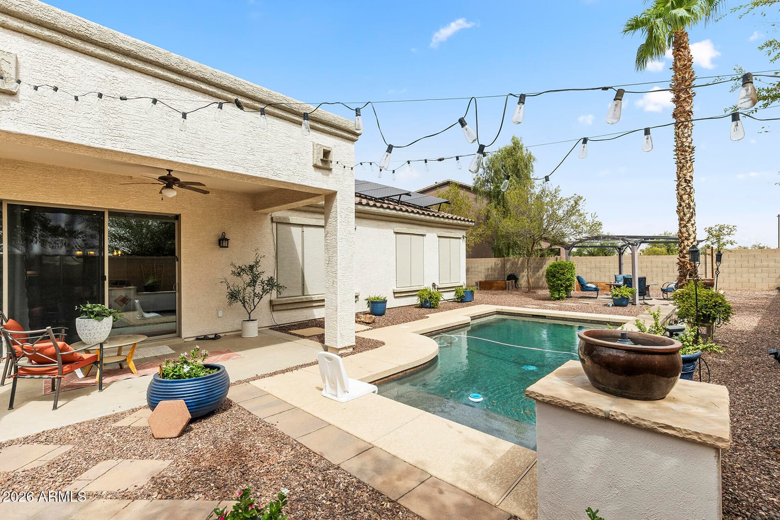12945 N 175TH Drive, Surprise, AZ 85388 — photo 53 of 66