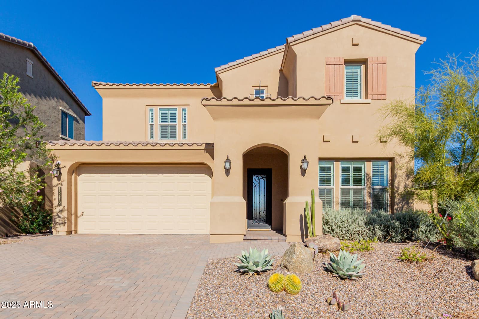 13218 W Golden Puma Trail, Peoria, AZ 85383 — photo 2 of 69