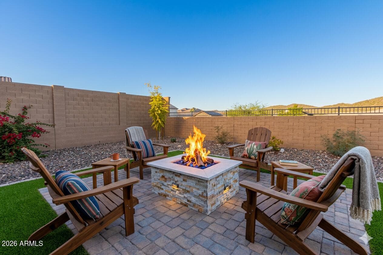 13218 W Golden Puma Trail, Peoria, AZ 85383 — photo 52 of 69