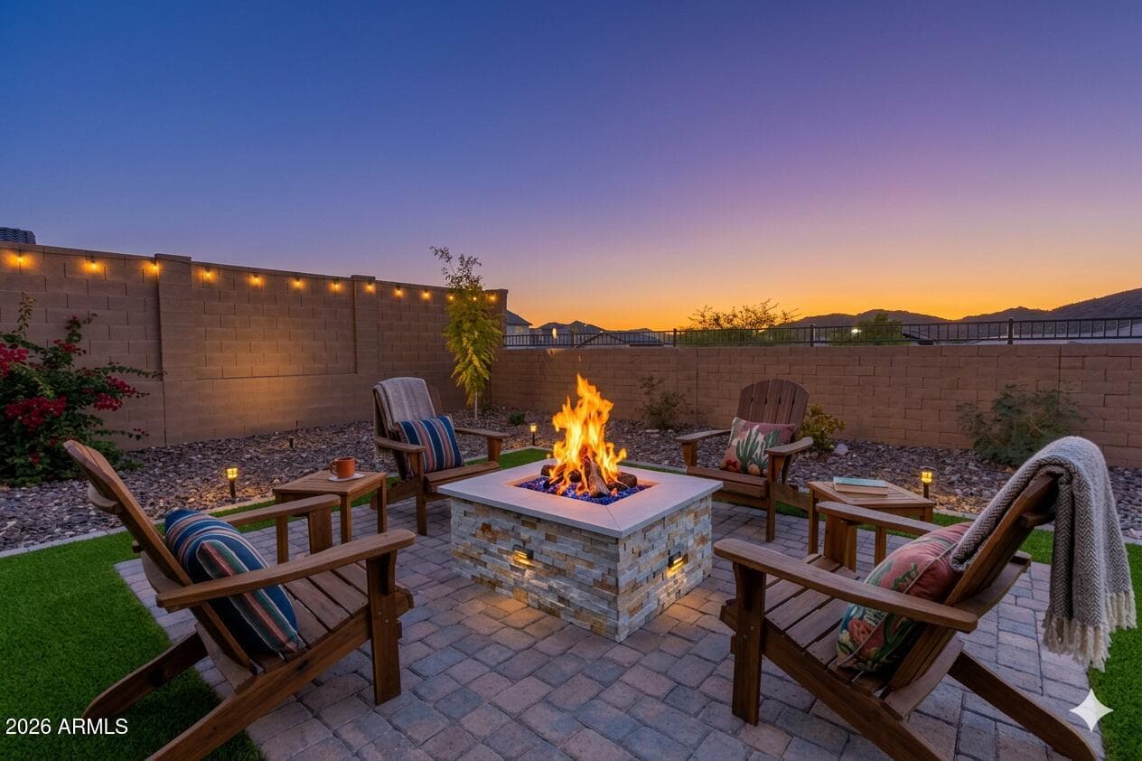 13218 W Golden Puma Trail, Peoria, AZ 85383 — photo 53 of 69
