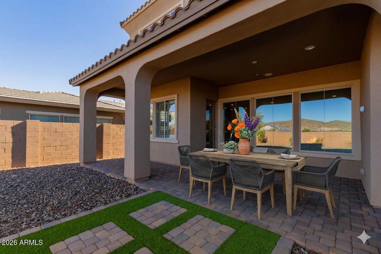 13218 W Golden Puma Trail, Peoria, AZ 85383 — photo 55 of 69