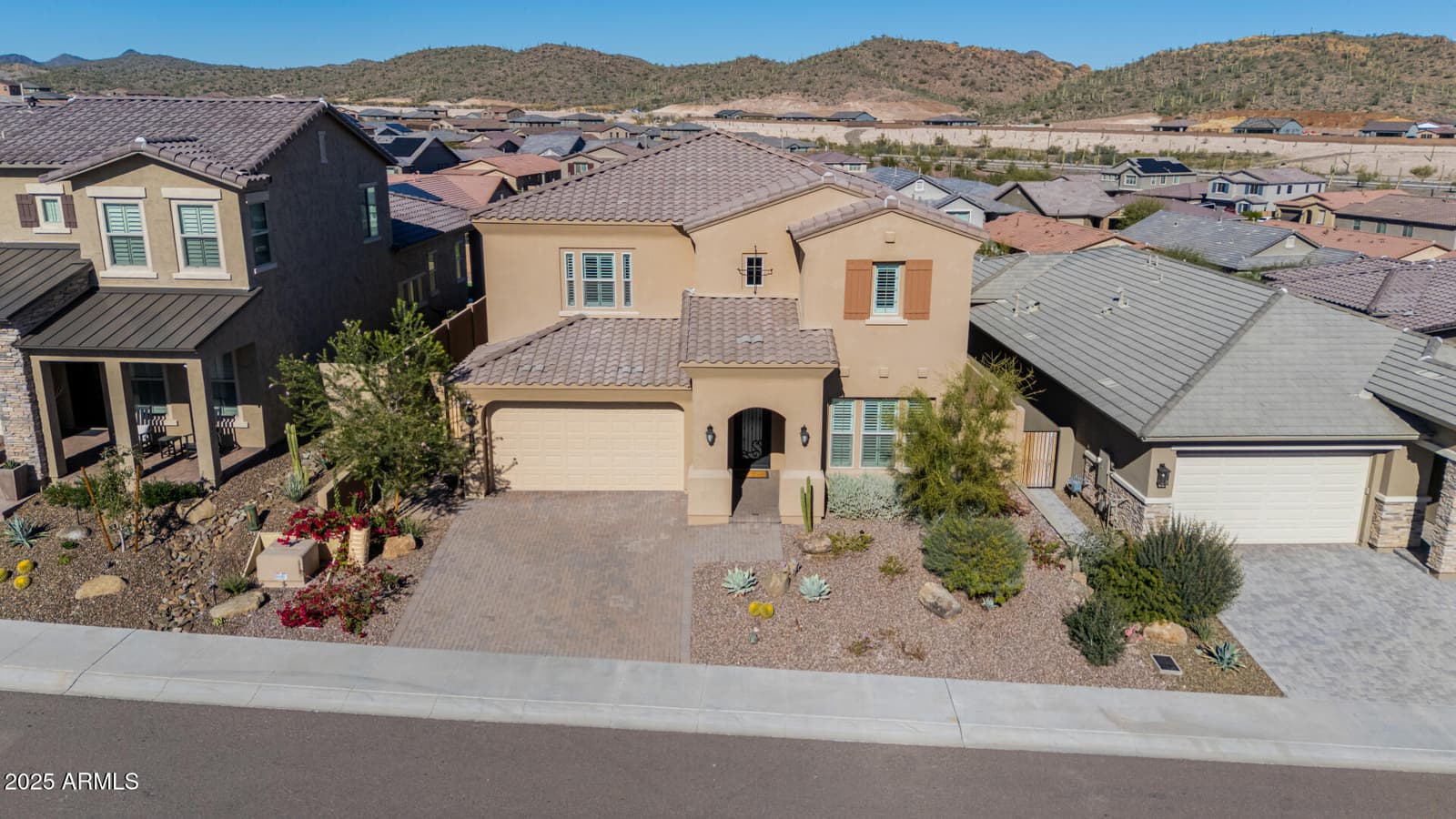13218 W Golden Puma Trail, Peoria, AZ 85383 — photo 57 of 69