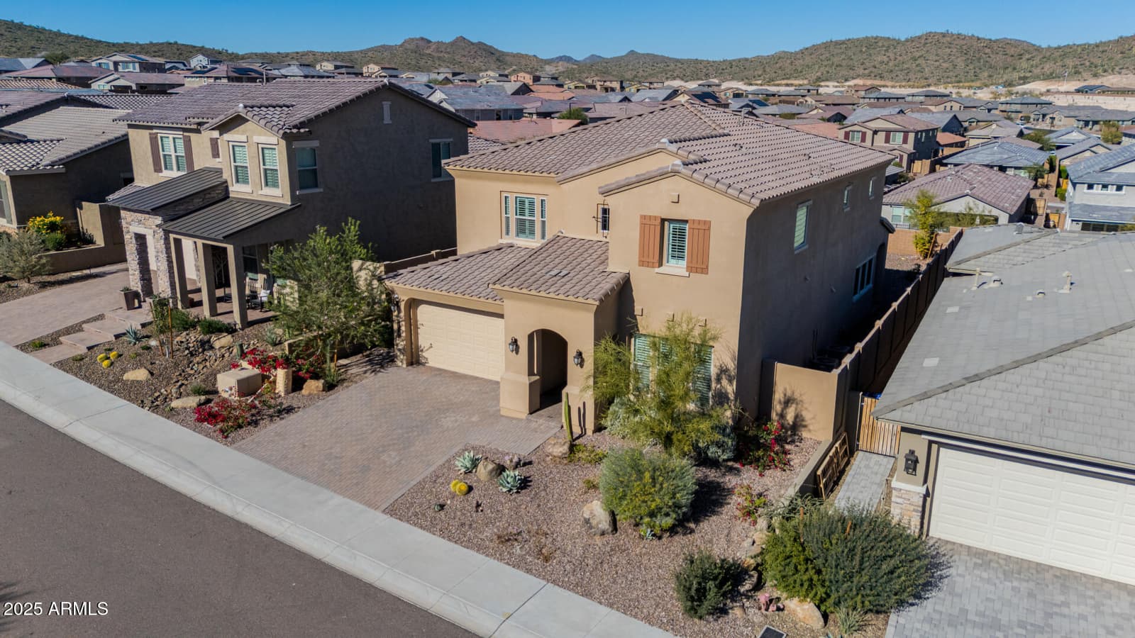 13218 W Golden Puma Trail, Peoria, AZ 85383 — photo 58 of 69