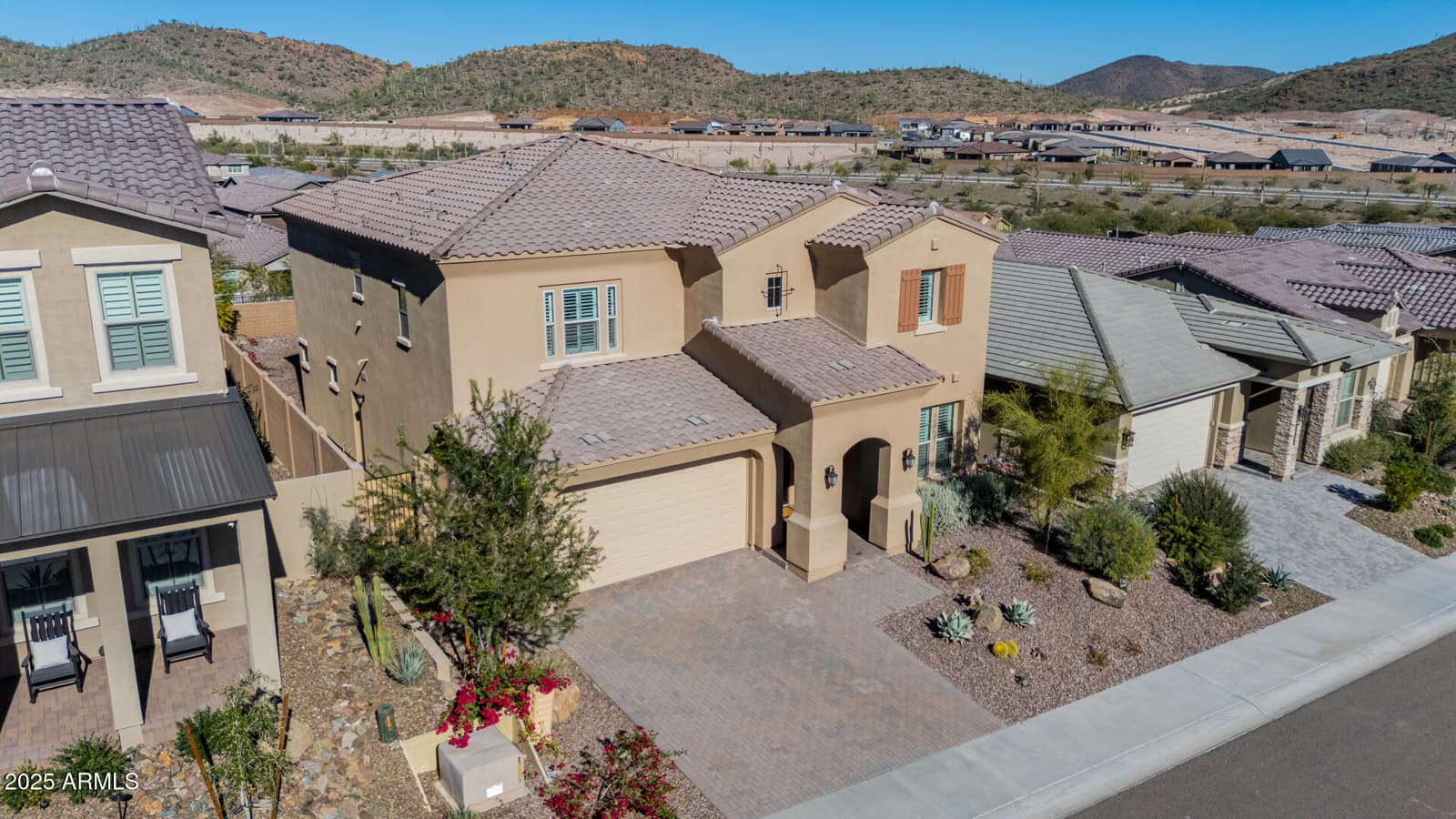 13218 W Golden Puma Trail, Peoria, AZ 85383 — photo 59 of 69