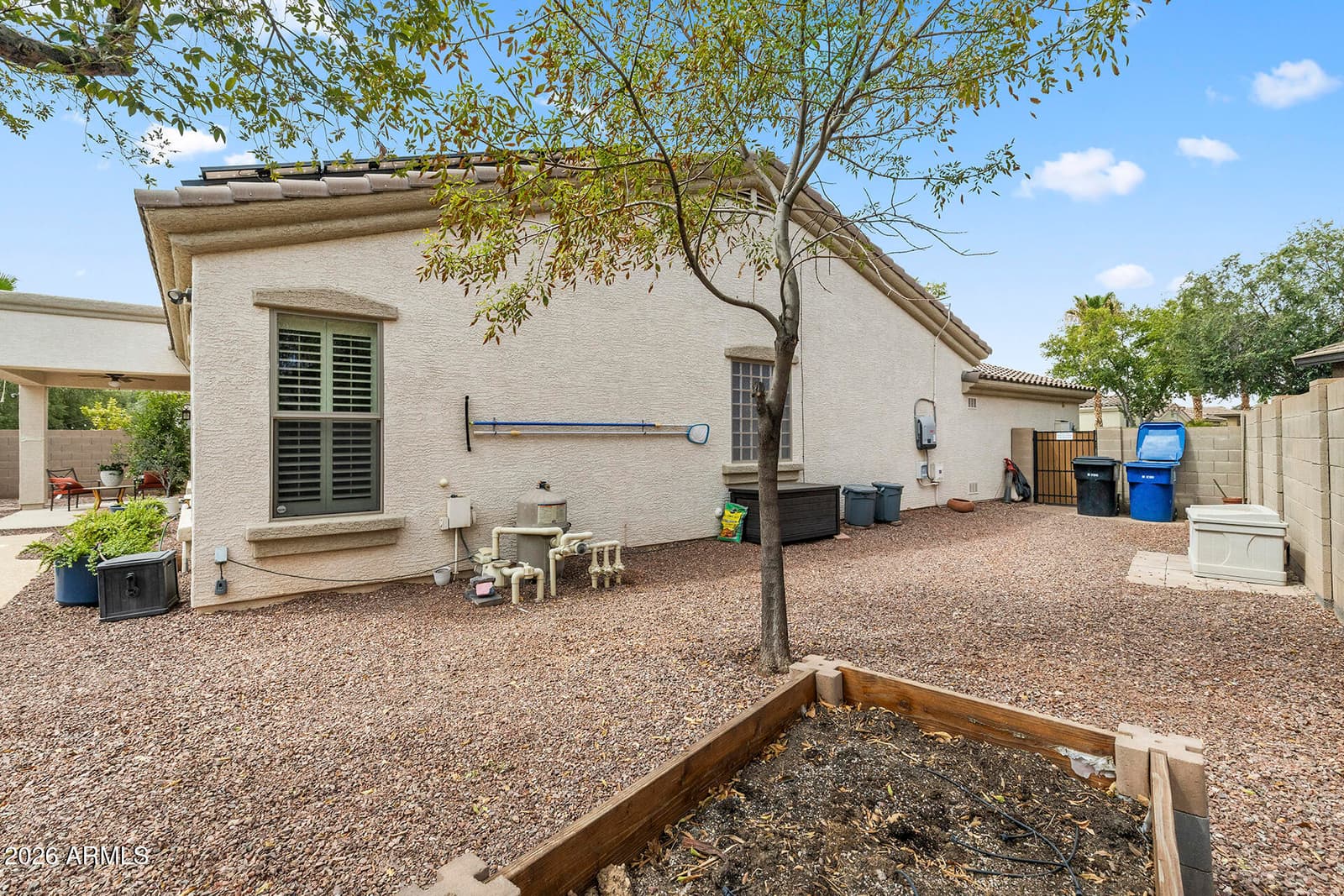 12945 N 175TH Drive, Surprise, AZ 85388 — photo 62 of 66