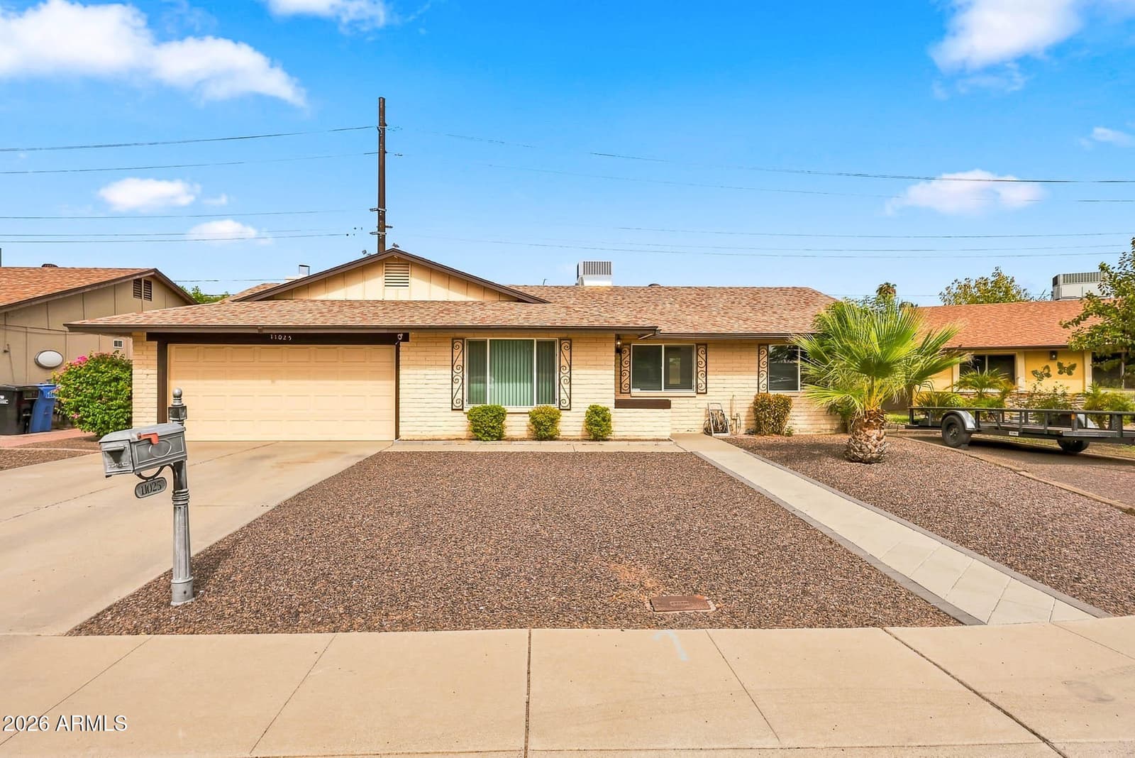 11025 N 43RD Drive, Glendale, AZ 85304 — photo 1 of 34