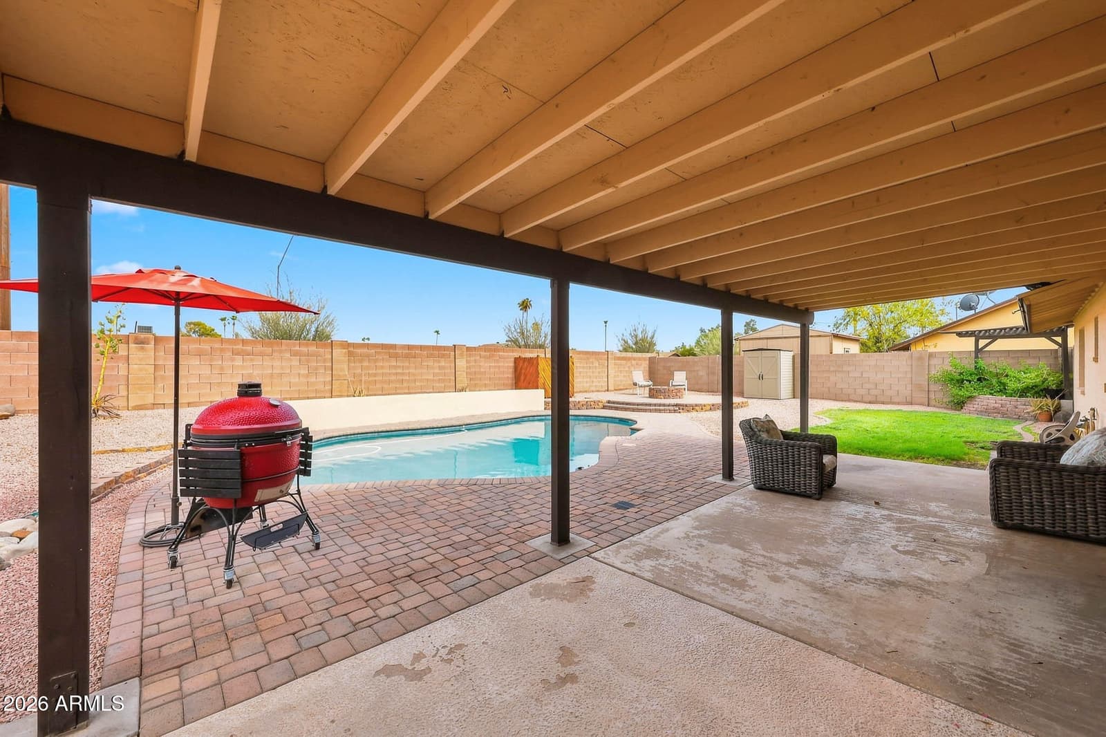 11025 N 43RD Drive, Glendale, AZ 85304 — photo 24 of 34