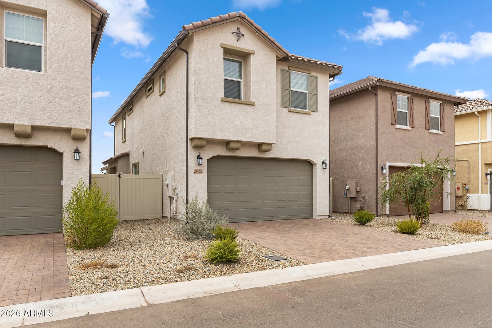 24629 N 164TH Drive, Surprise, AZ 85387 — photo 7 of 57
