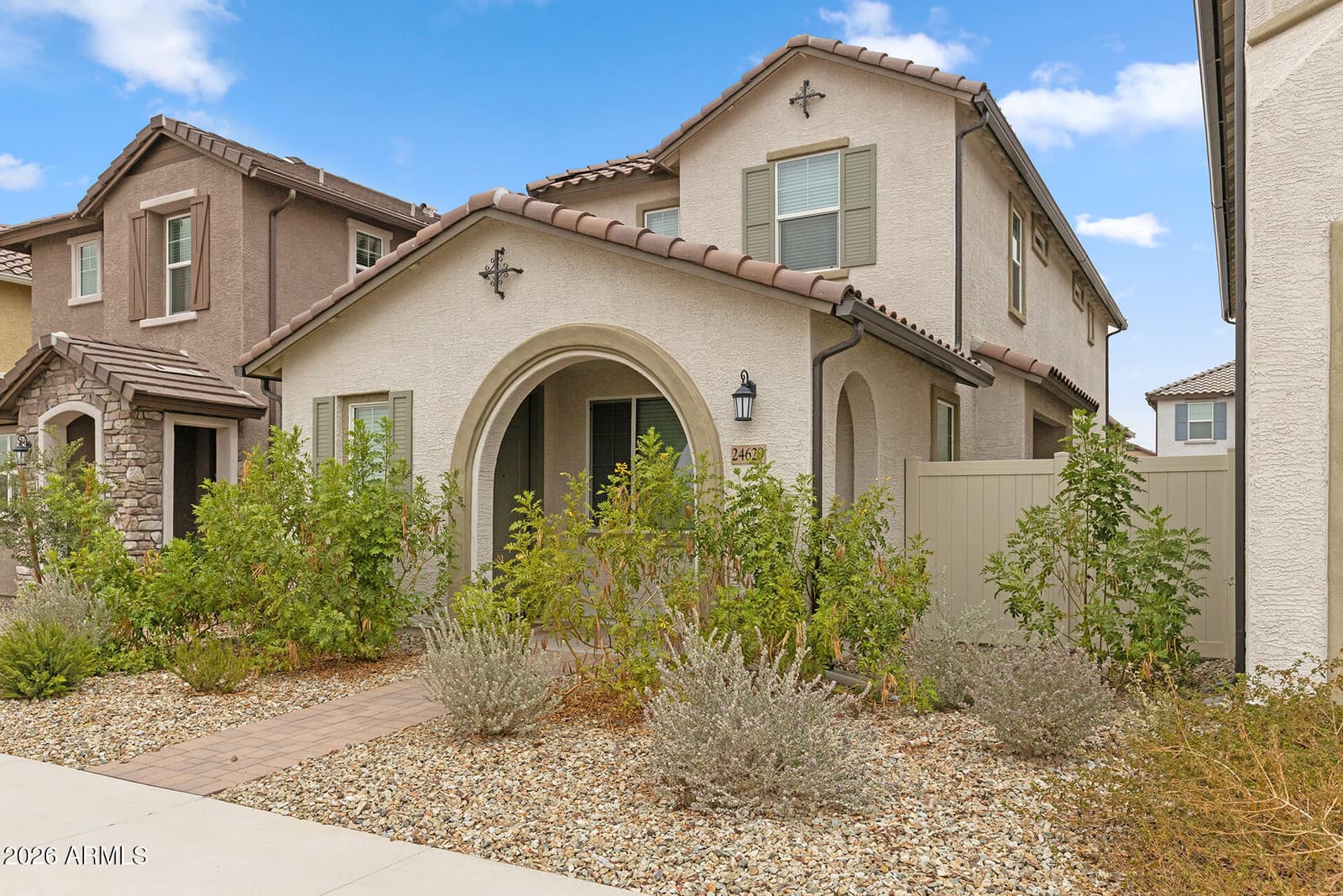 24629 N 164TH Drive, Surprise, AZ 85387 — photo 9 of 57