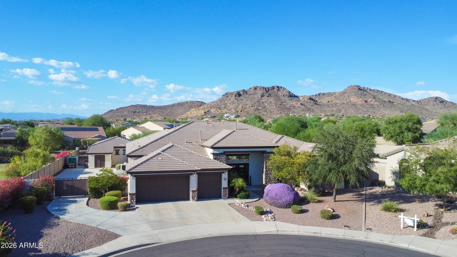 9156 W BAJADA Road, Peoria, AZ 85383 — photo 1 of 59