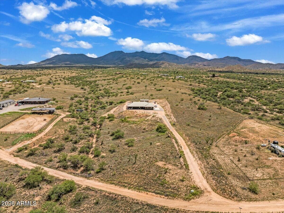 1564 S FLORES Lane, Benson, AZ 85602 — photo 47 of 50