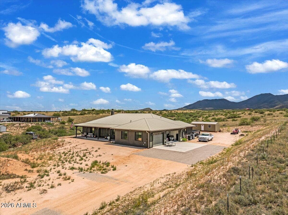 1564 S FLORES Lane, Benson, AZ 85602 — photo 50 of 50