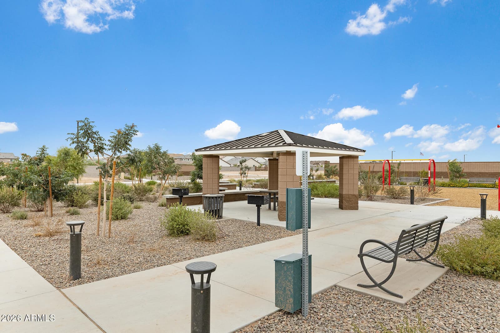 24629 N 164TH Drive, Surprise, AZ 85387 — photo 55 of 57