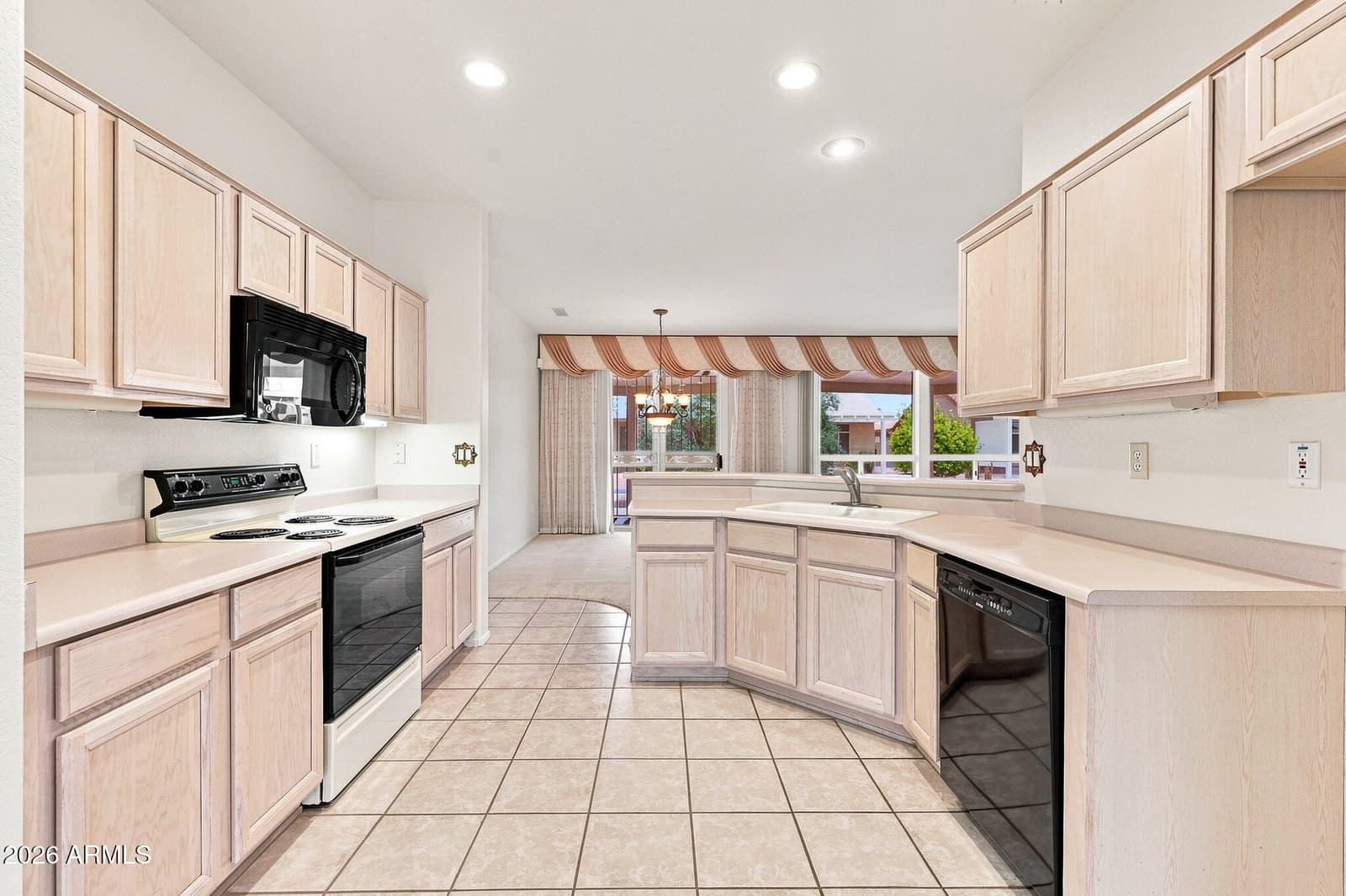 14830 W HORSEMAN Lane, Sun City West, AZ 85375 — photo 17 of 34