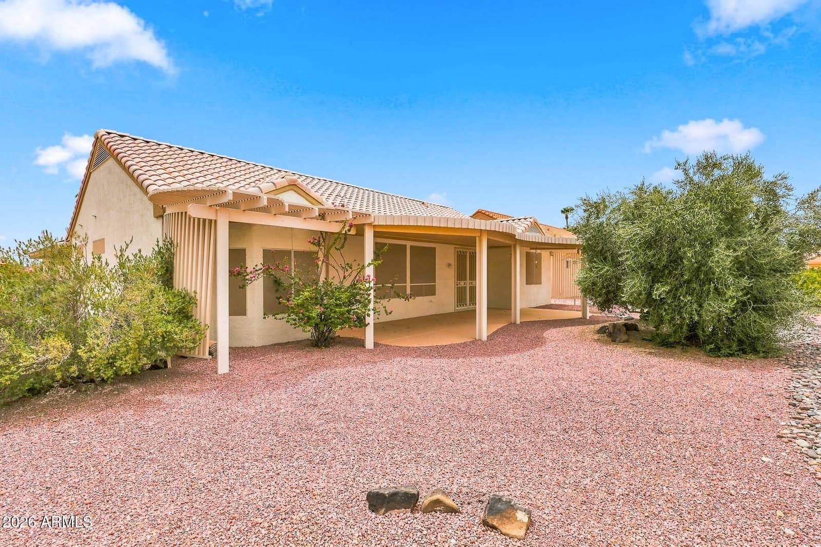 14830 W HORSEMAN Lane, Sun City West, AZ 85375 — photo 33 of 34