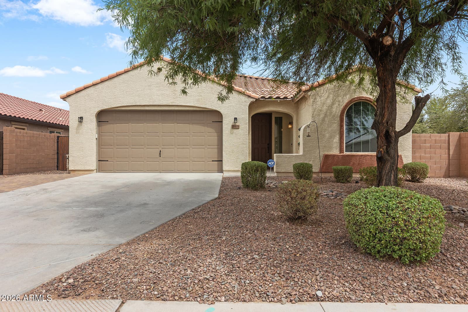 18608 W LUPINE Avenue, Goodyear, AZ 85338 — photo 1 of 56