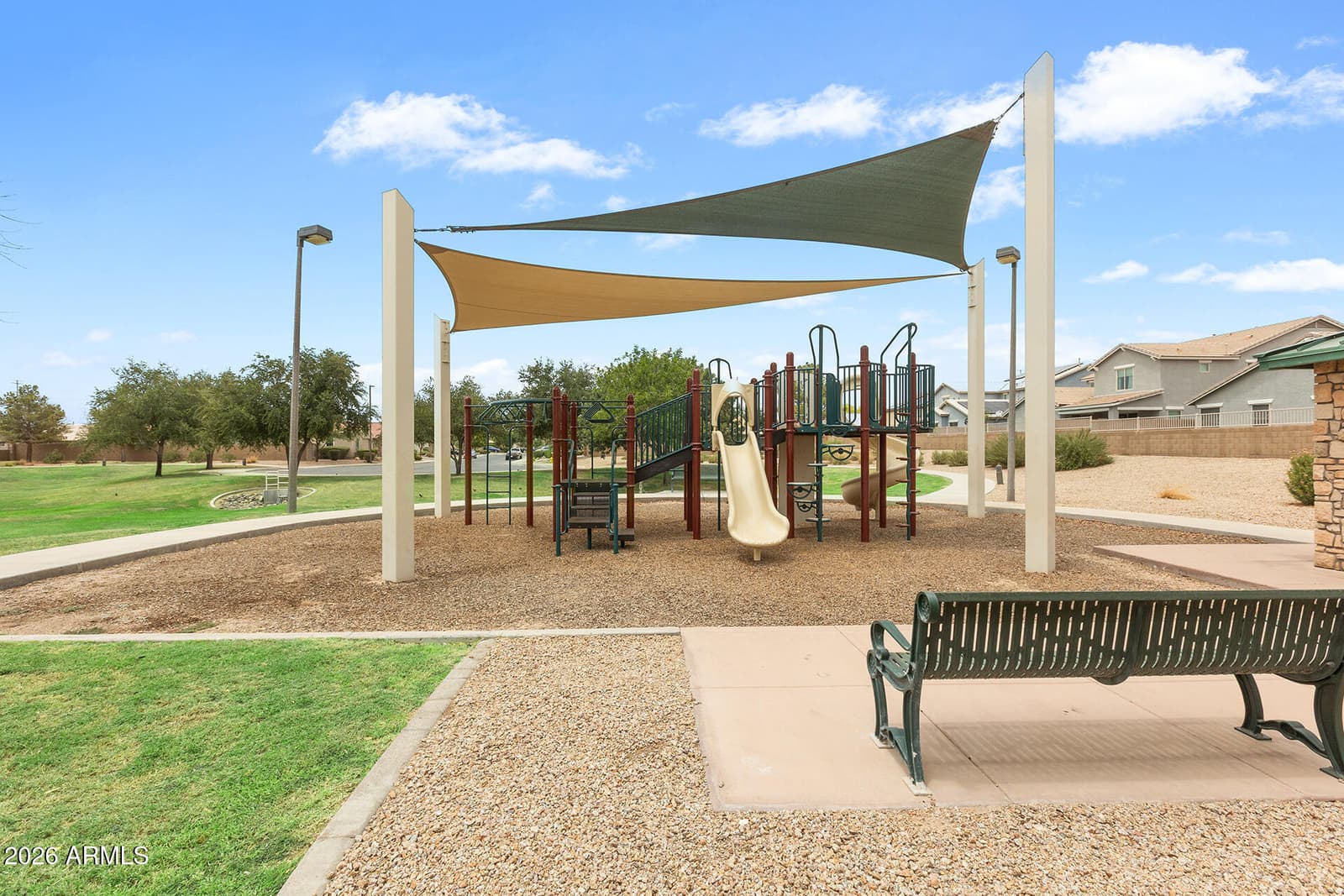 18608 W LUPINE Avenue, Goodyear, AZ 85338 — photo 49 of 56