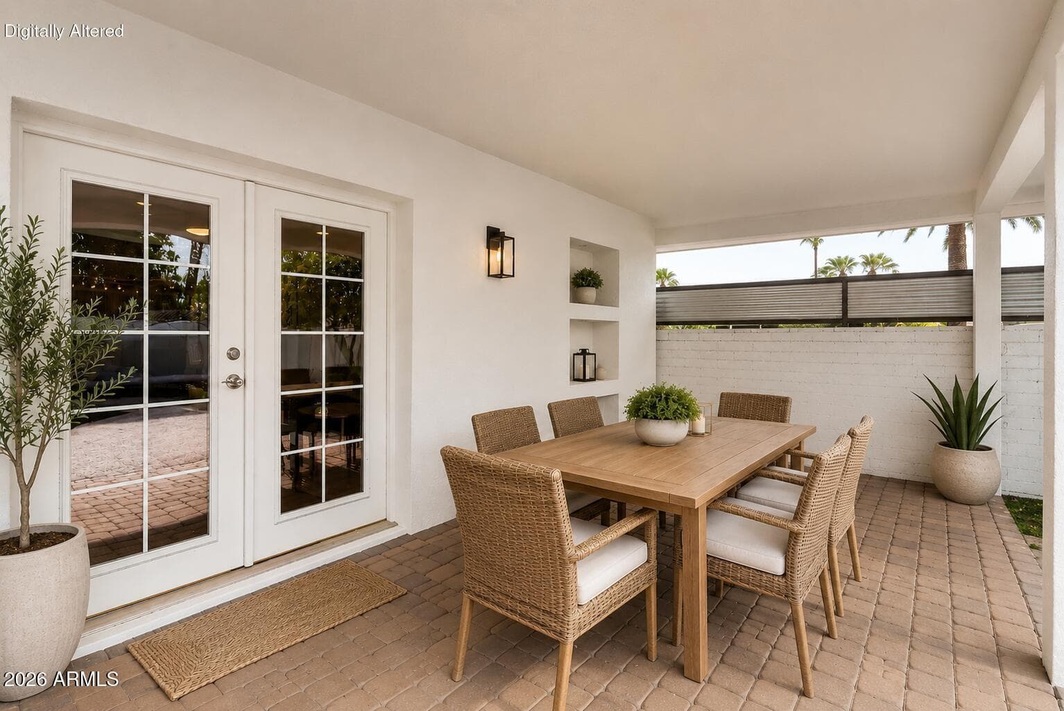 4526 N 87TH Place, Scottsdale, AZ 85251 — photo 42 of 49