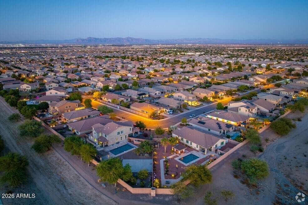 3395 W South Butte Road, San Tan Valley, AZ 85144 — photo 32 of 67