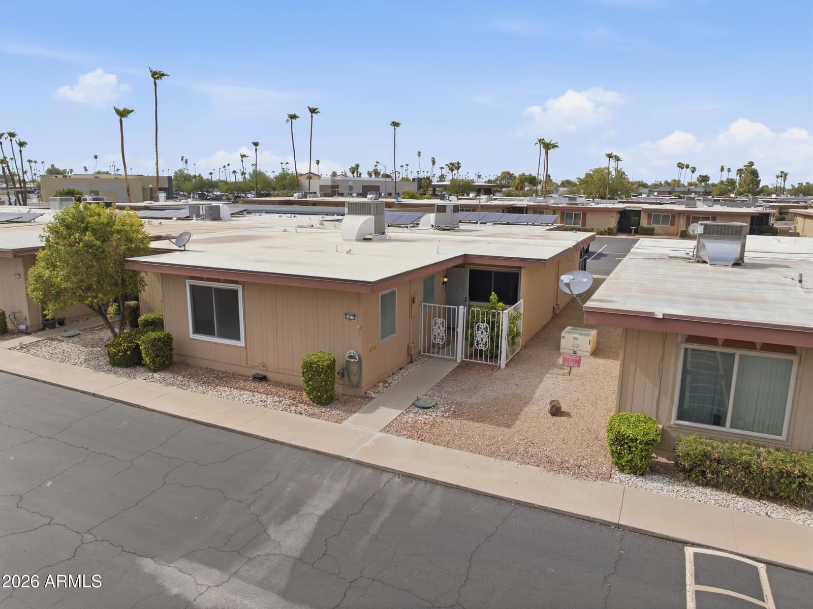 13216 N 98TH Avenue P, Sun City, AZ 85351 — photo 1 of 27