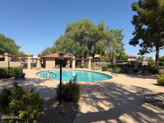 8625 E Belleview Place 1081, Scottsdale, AZ 85257 — photo 5 of 27