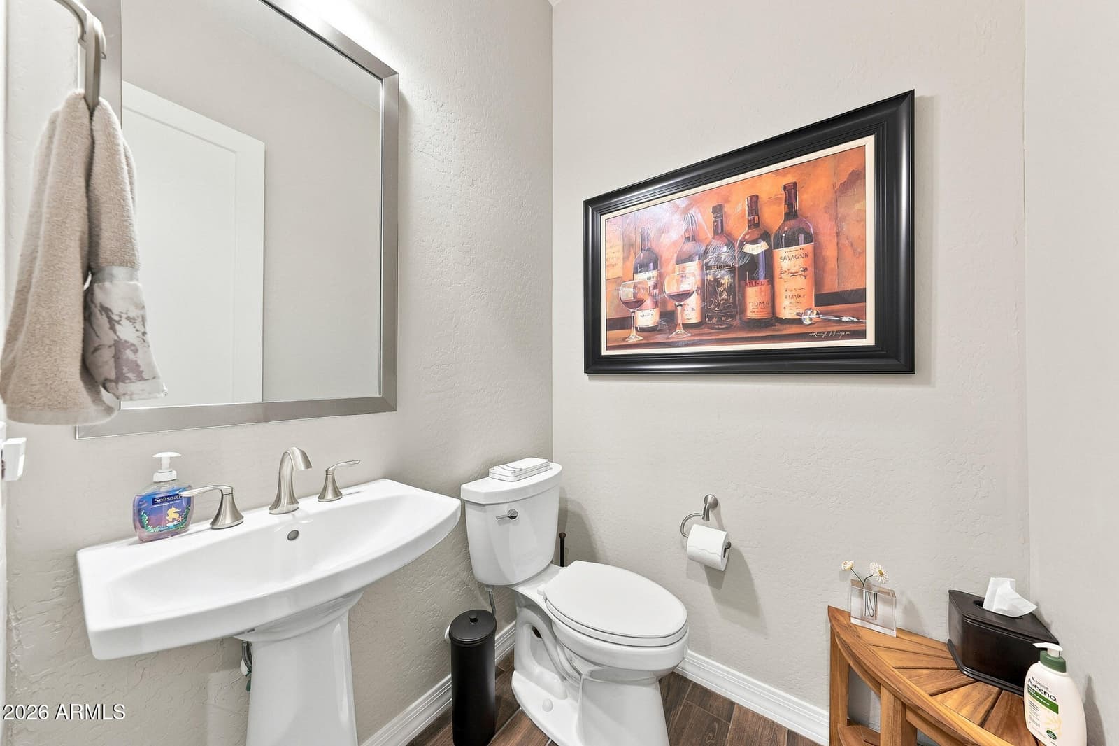 7221 E CALLE PRIMERA Vista, Scottsdale, AZ 85266 — photo 36 of 58