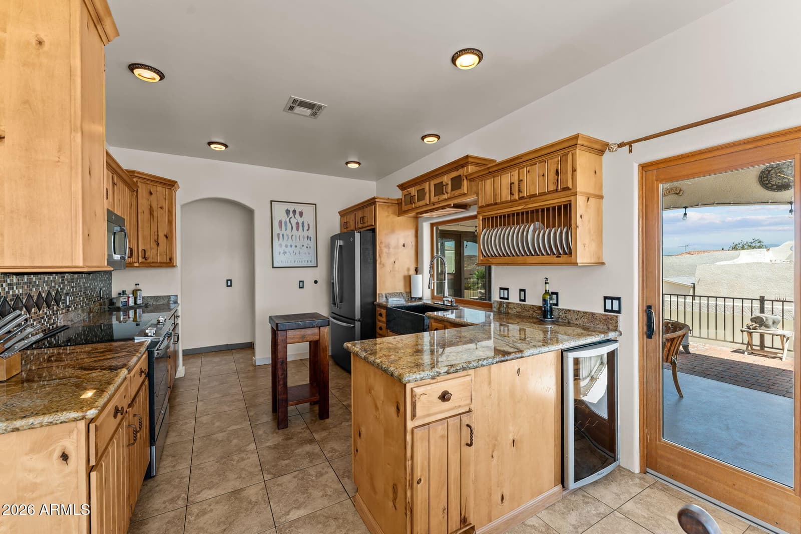 610 S JACKSON Street S, Wickenburg, AZ 85390 — photo 14 of 42