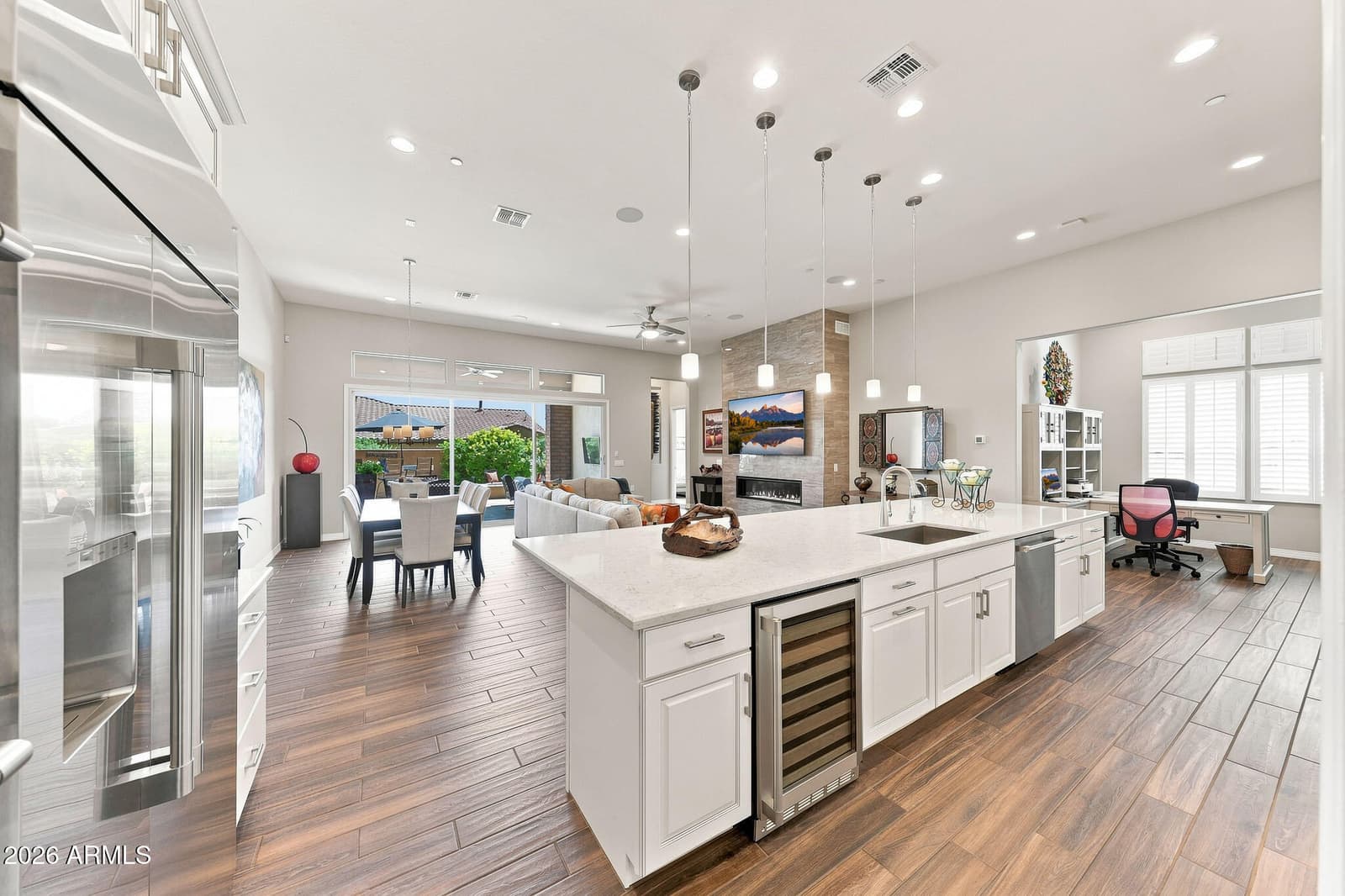 7221 E CALLE PRIMERA Vista, Scottsdale, AZ 85266 — photo 11 of 58