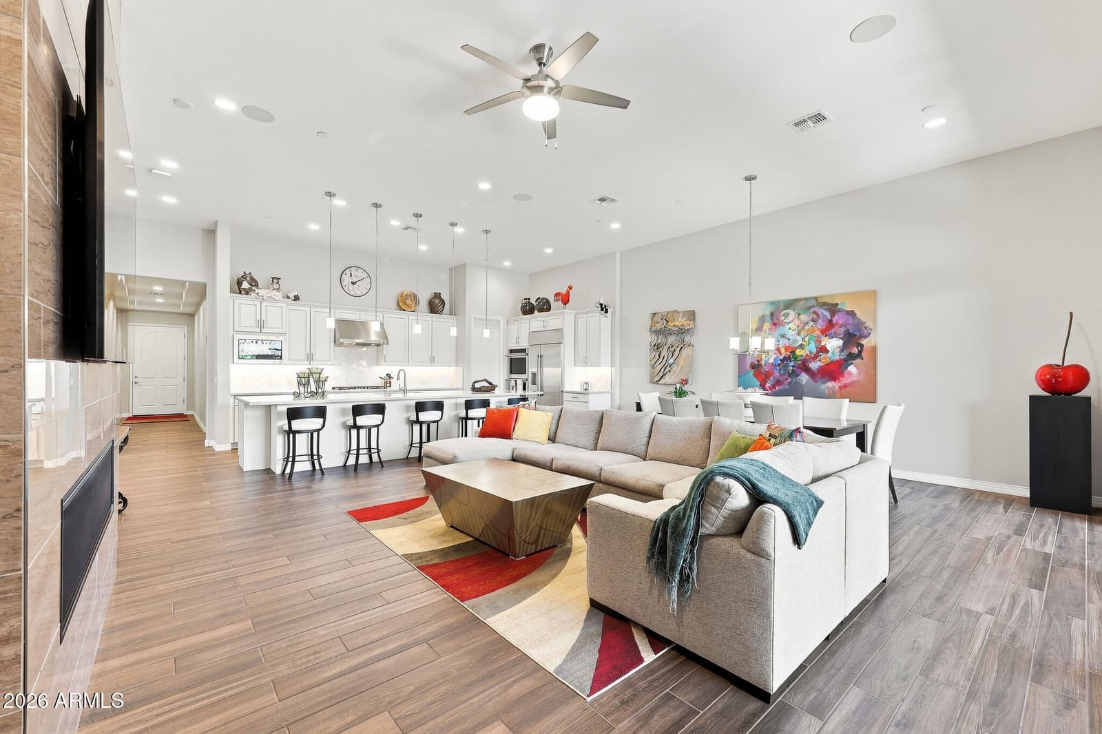 7221 E CALLE PRIMERA Vista, Scottsdale, AZ 85266 — photo 18 of 58
