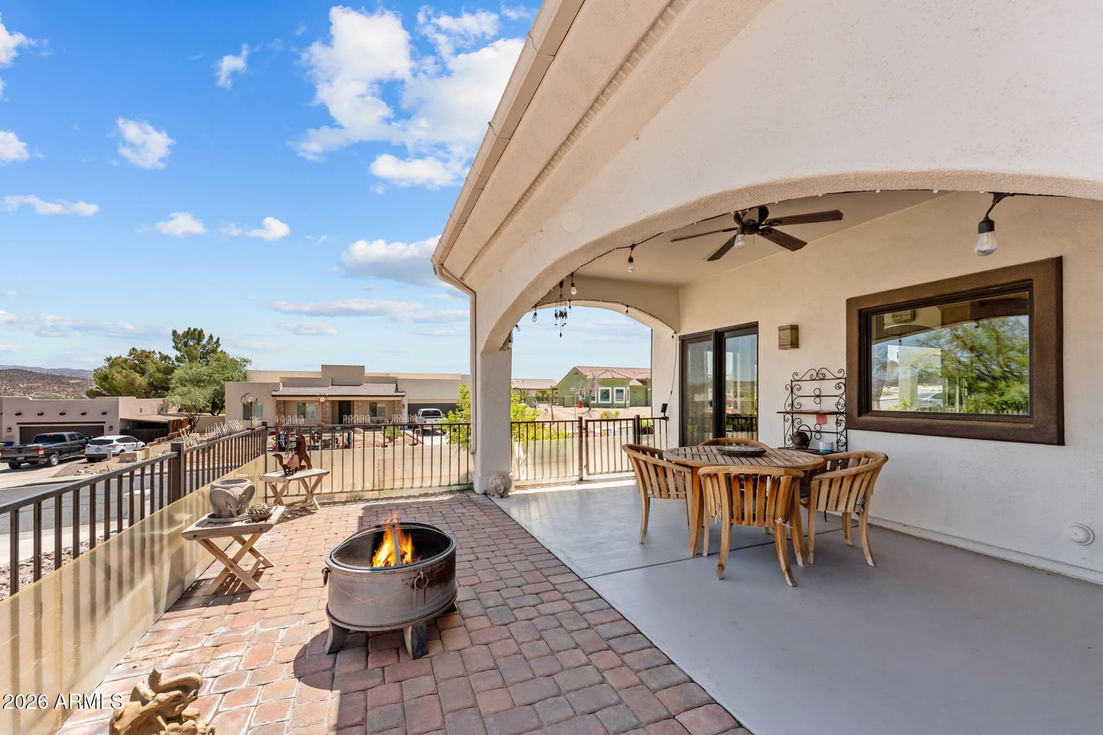 610 S JACKSON Street S, Wickenburg, AZ 85390 — photo 35 of 42
