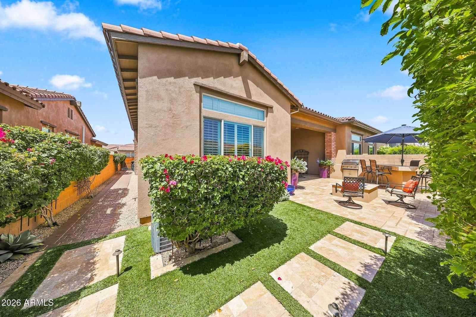 7221 E CALLE PRIMERA Vista, Scottsdale, AZ 85266 — photo 46 of 58