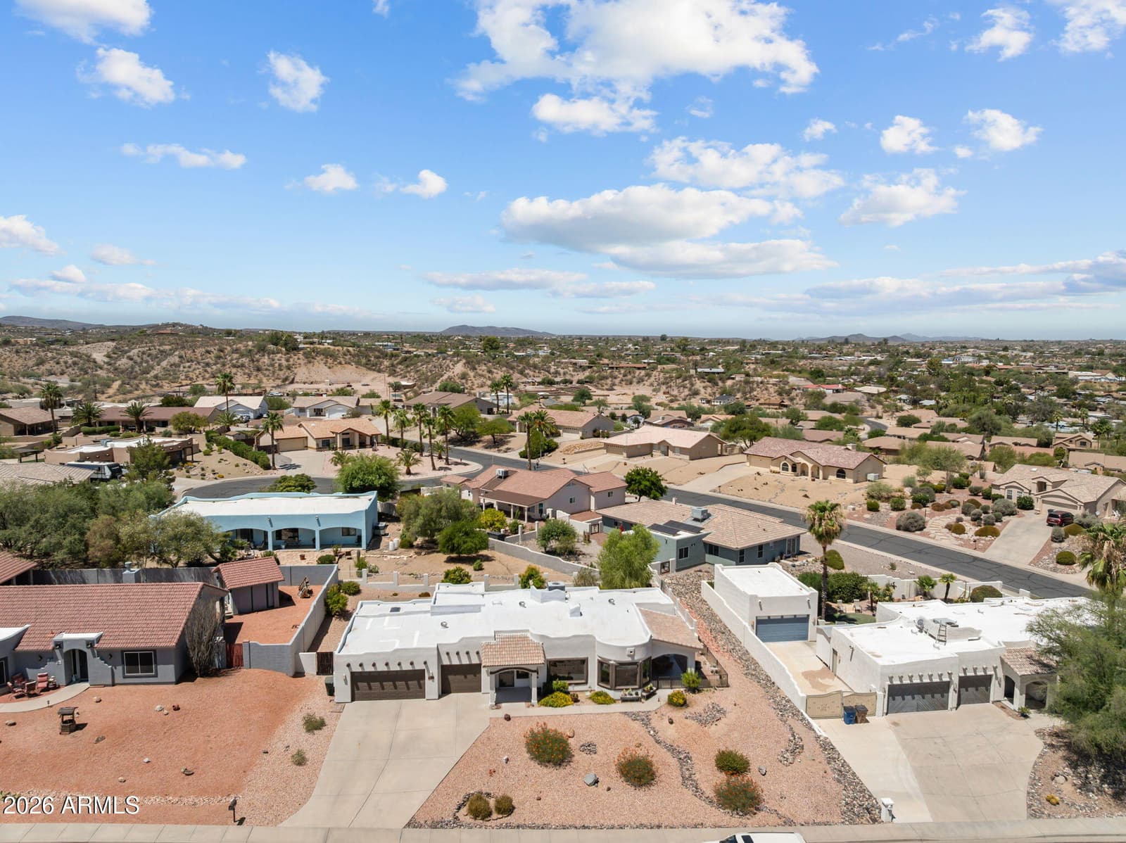 610 S JACKSON Street S, Wickenburg, AZ 85390 — photo 38 of 42