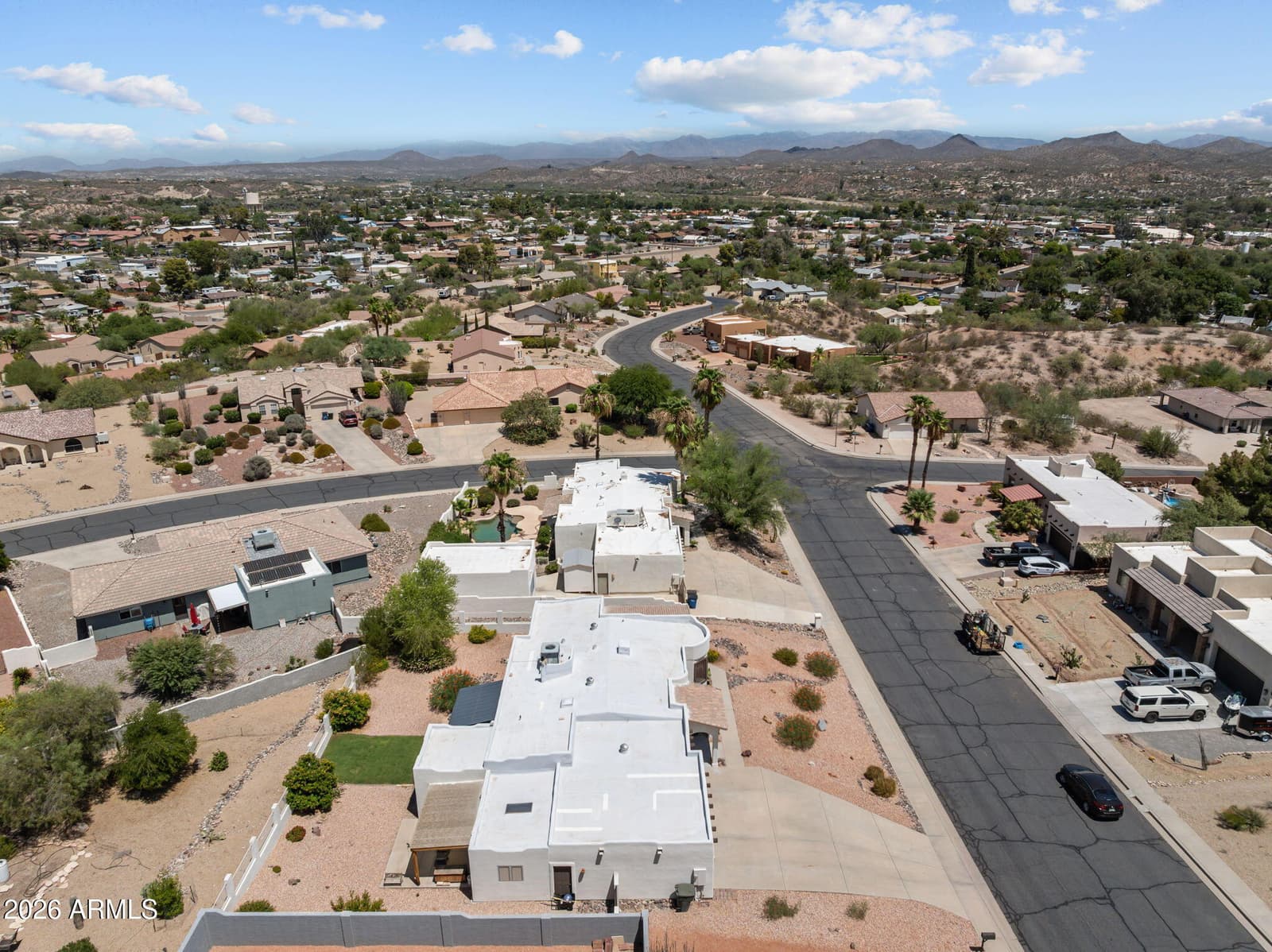 610 S JACKSON Street S, Wickenburg, AZ 85390 — photo 42 of 42