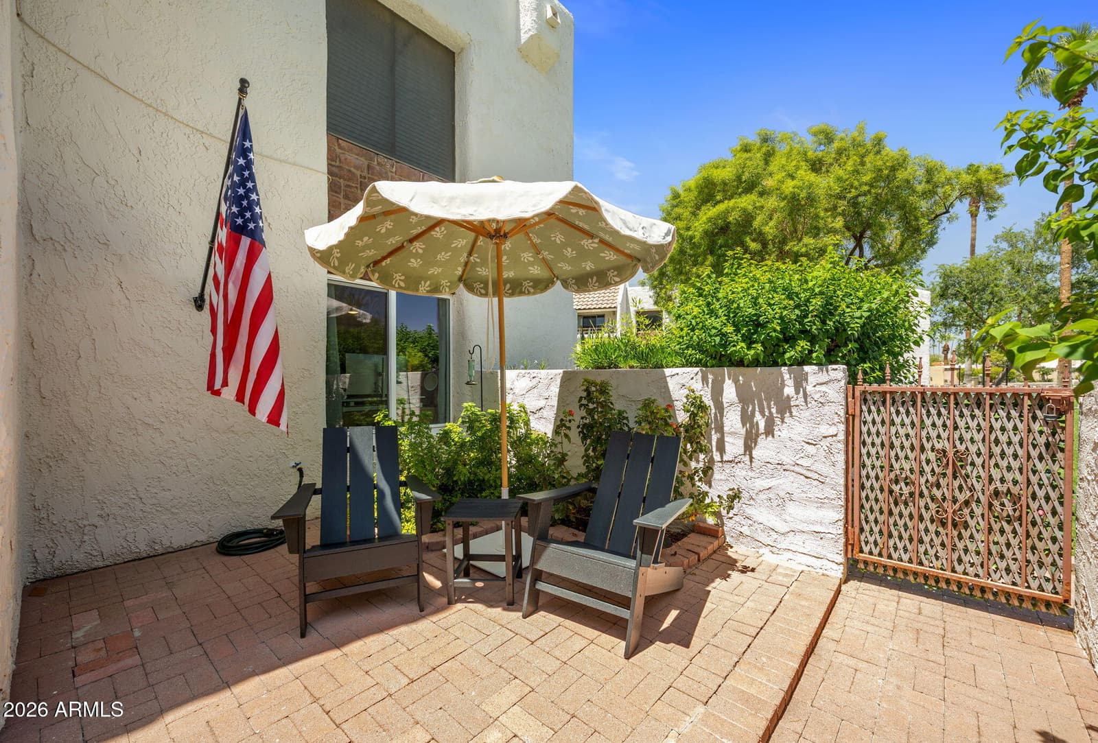 7350 N Vía Paseo Del Sur R105, Scottsdale, AZ 85258 — photo 23 of 30