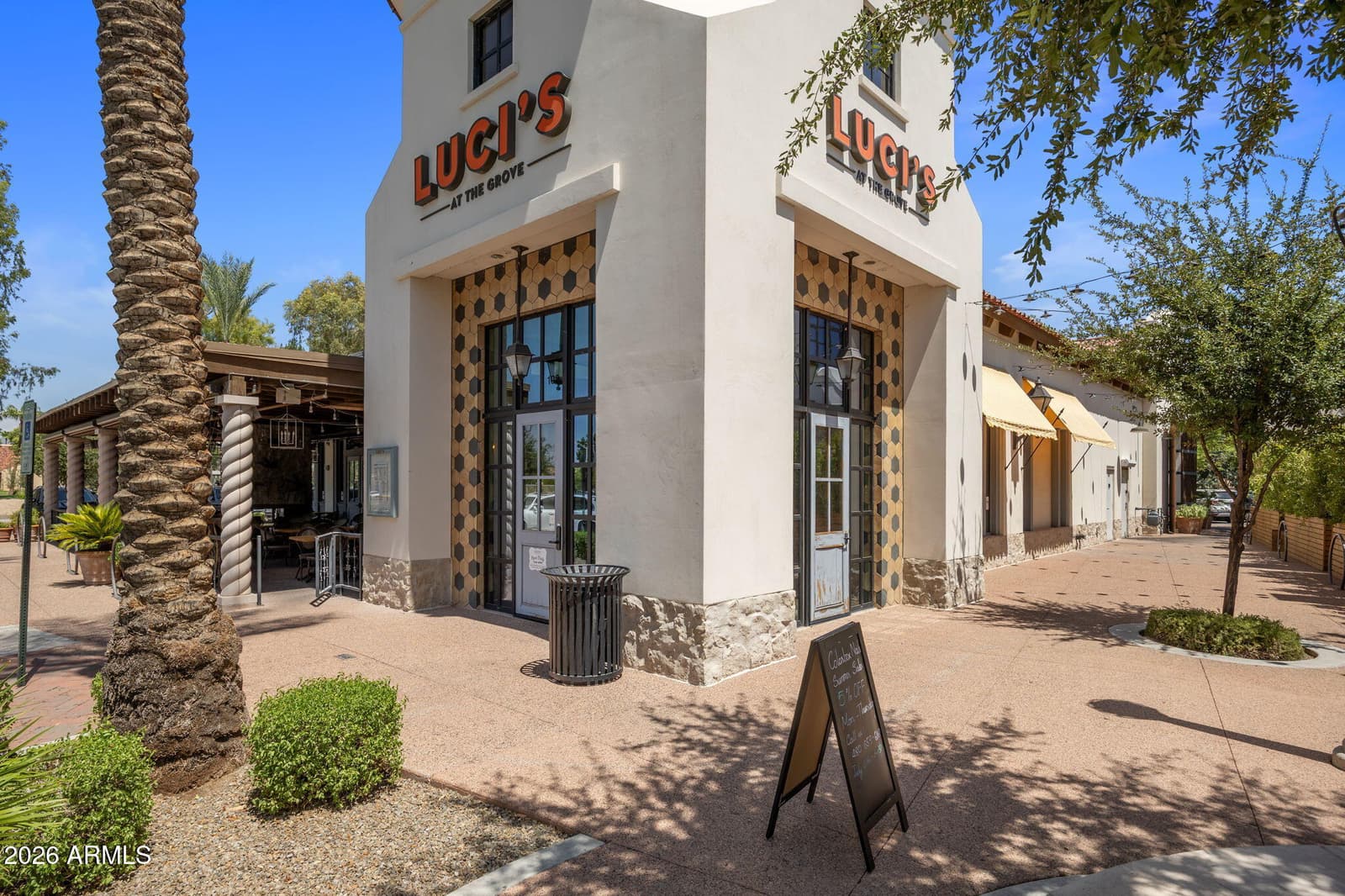 7350 N Vía Paseo Del Sur R105, Scottsdale, AZ 85258 — photo 26 of 30