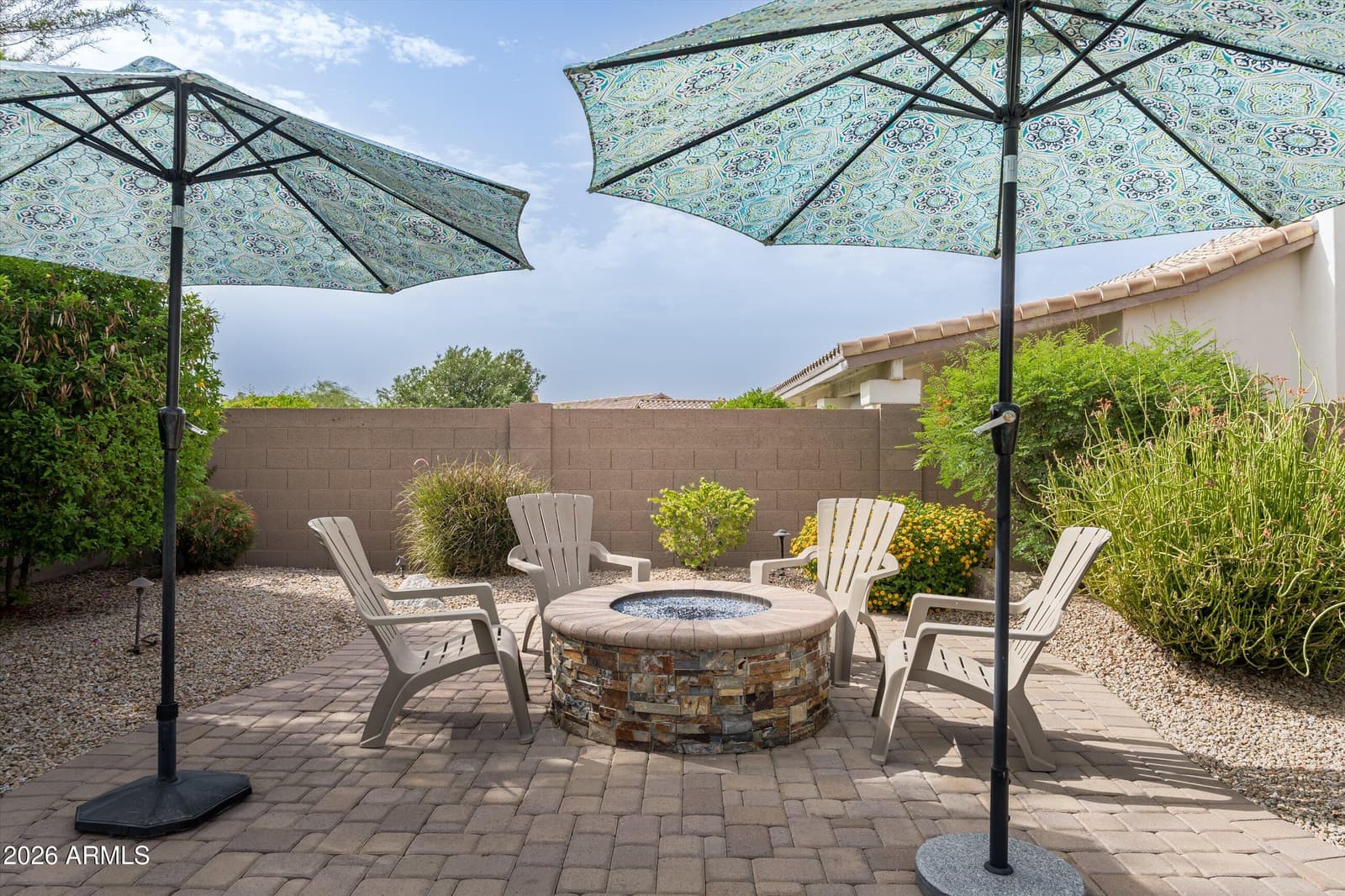4429 E VISTA VAL VERDE, Cave Creek, AZ 85331 — photo 33 of 33