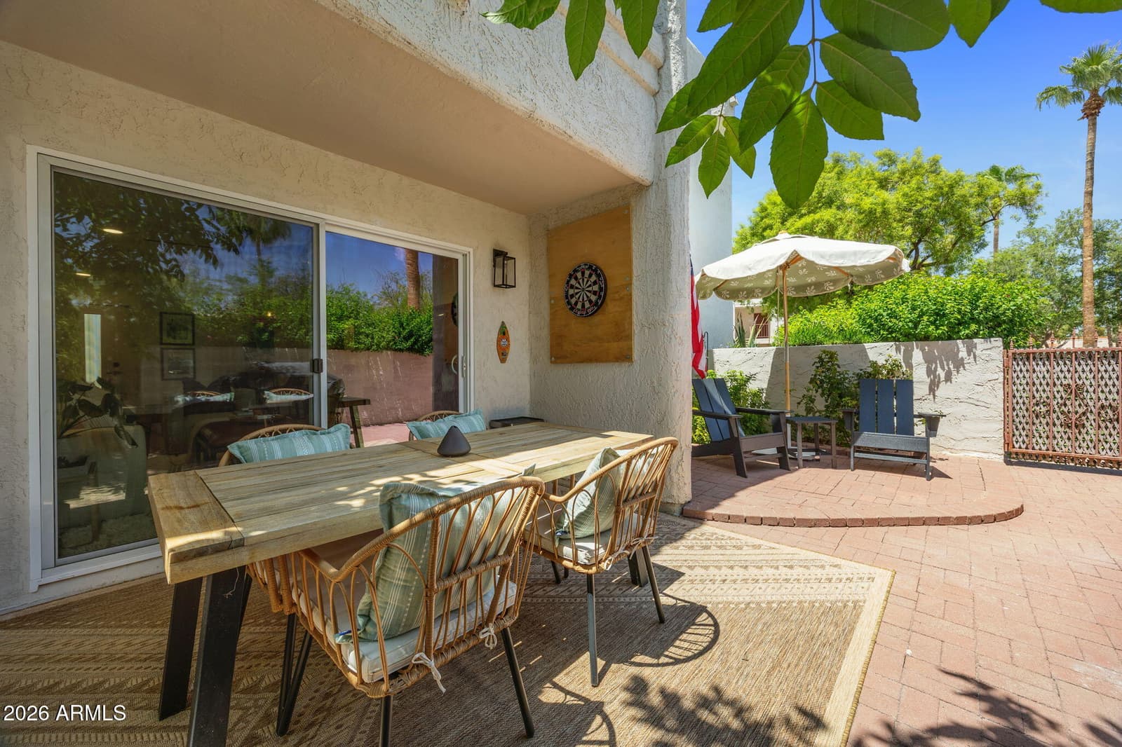 7350 N Vía Paseo Del Sur R105, Scottsdale, AZ 85258 — photo 6 of 30