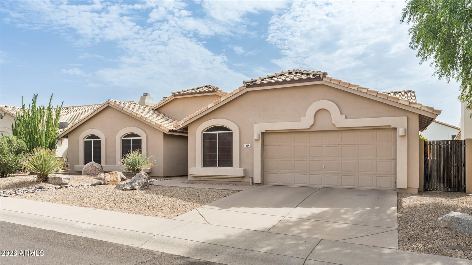 4429 E VISTA VAL VERDE, Cave Creek, AZ 85331 — photo 2 of 33