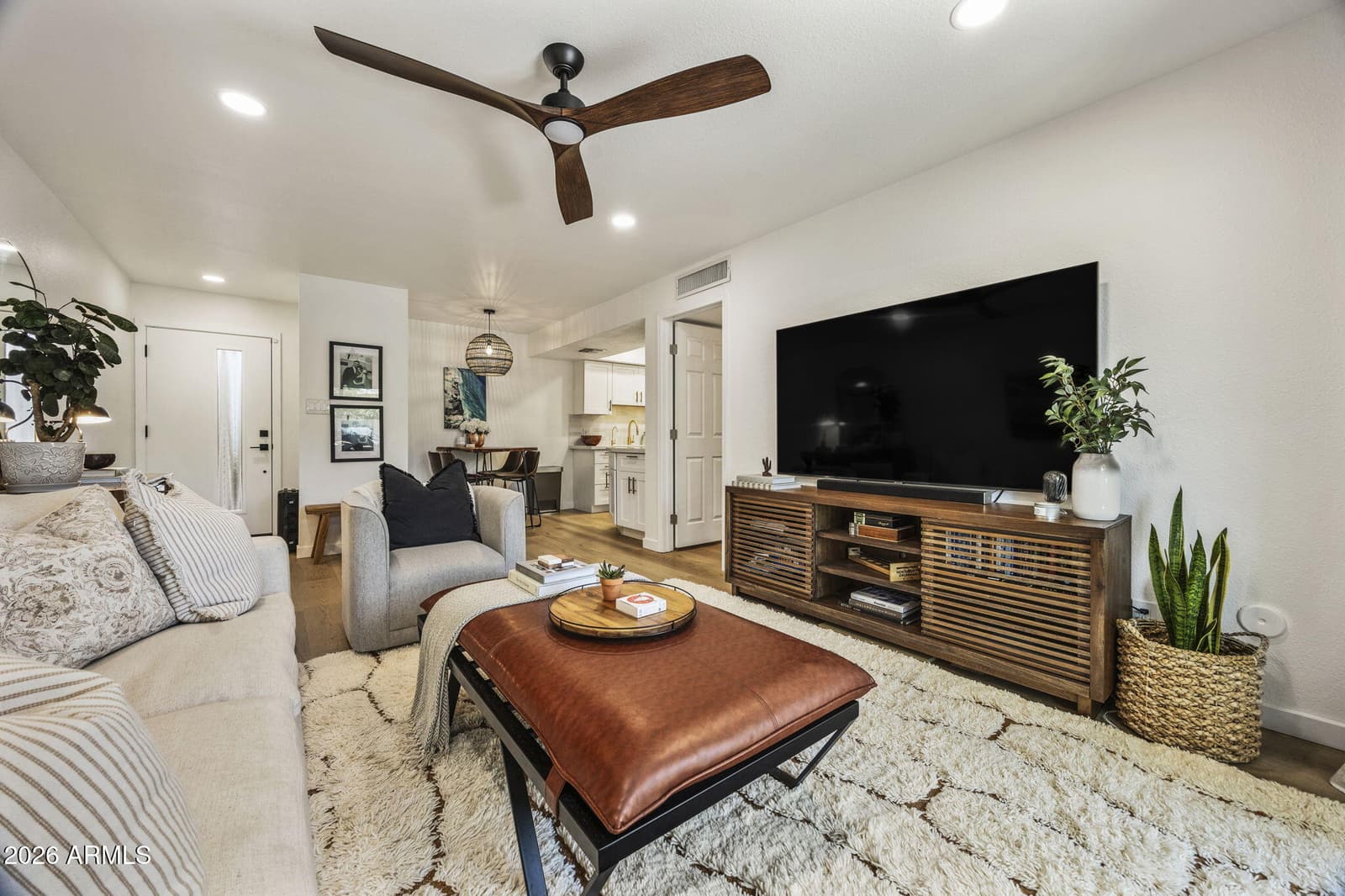 7350 N Vía Paseo Del Sur R105, Scottsdale, AZ 85258 — photo 2 of 30