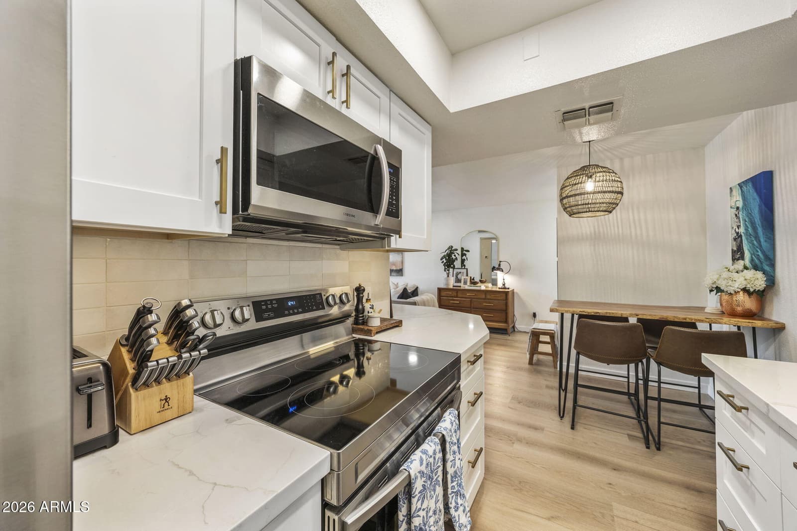 7350 N Vía Paseo Del Sur R105, Scottsdale, AZ 85258 — photo 12 of 30