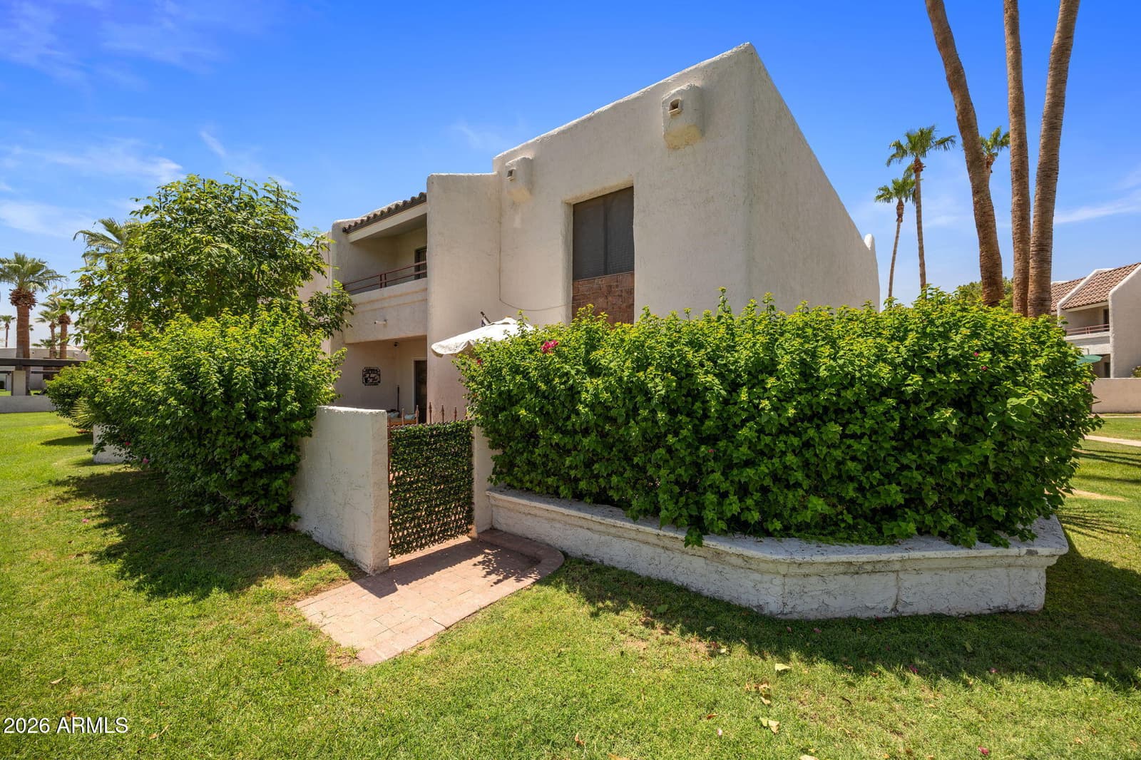 7350 N Vía Paseo Del Sur R105, Scottsdale, AZ 85258 — photo 29 of 30