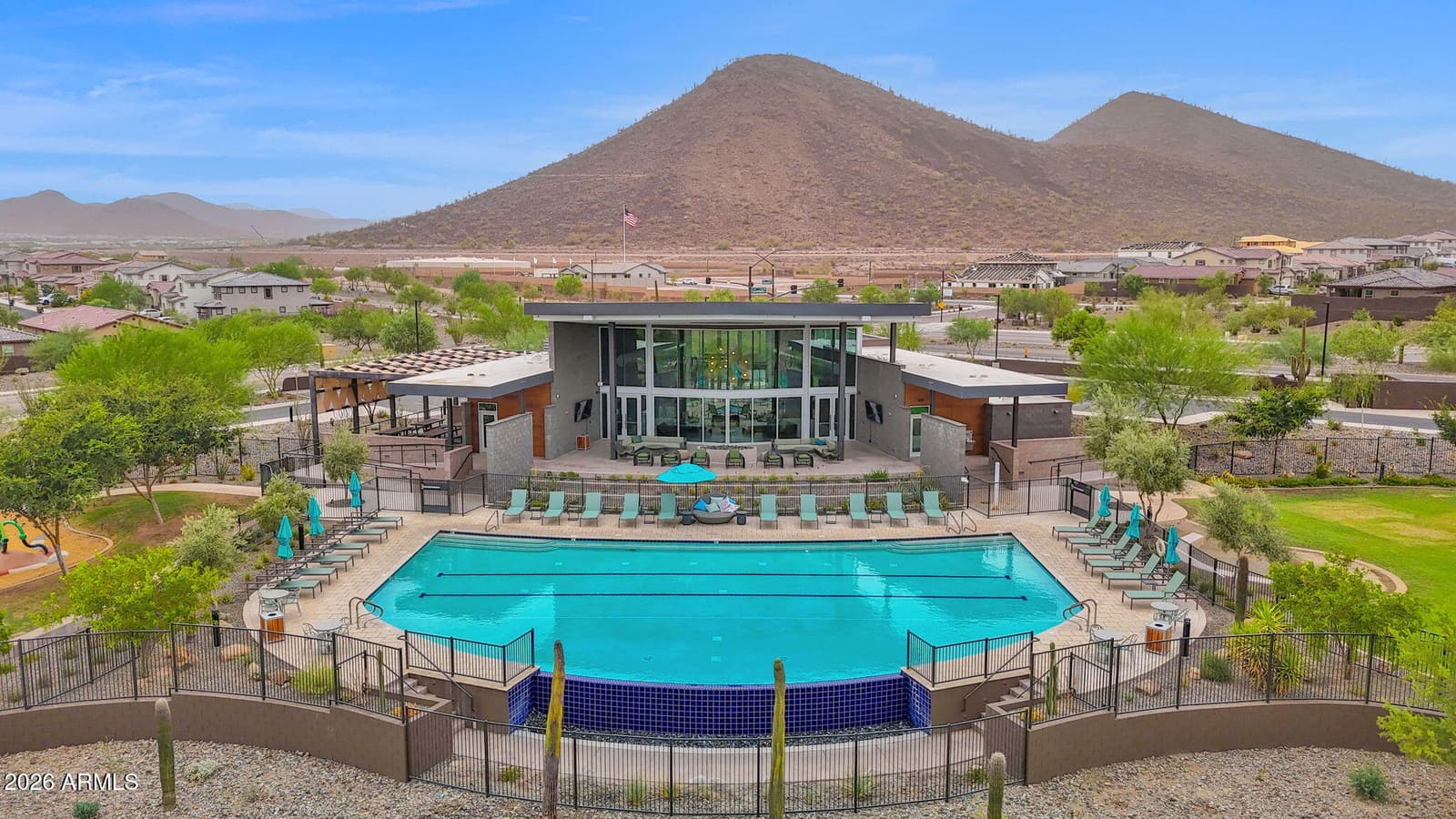 12639 W Oyer Lane, Peoria, AZ 85383 — photo 52 of 54