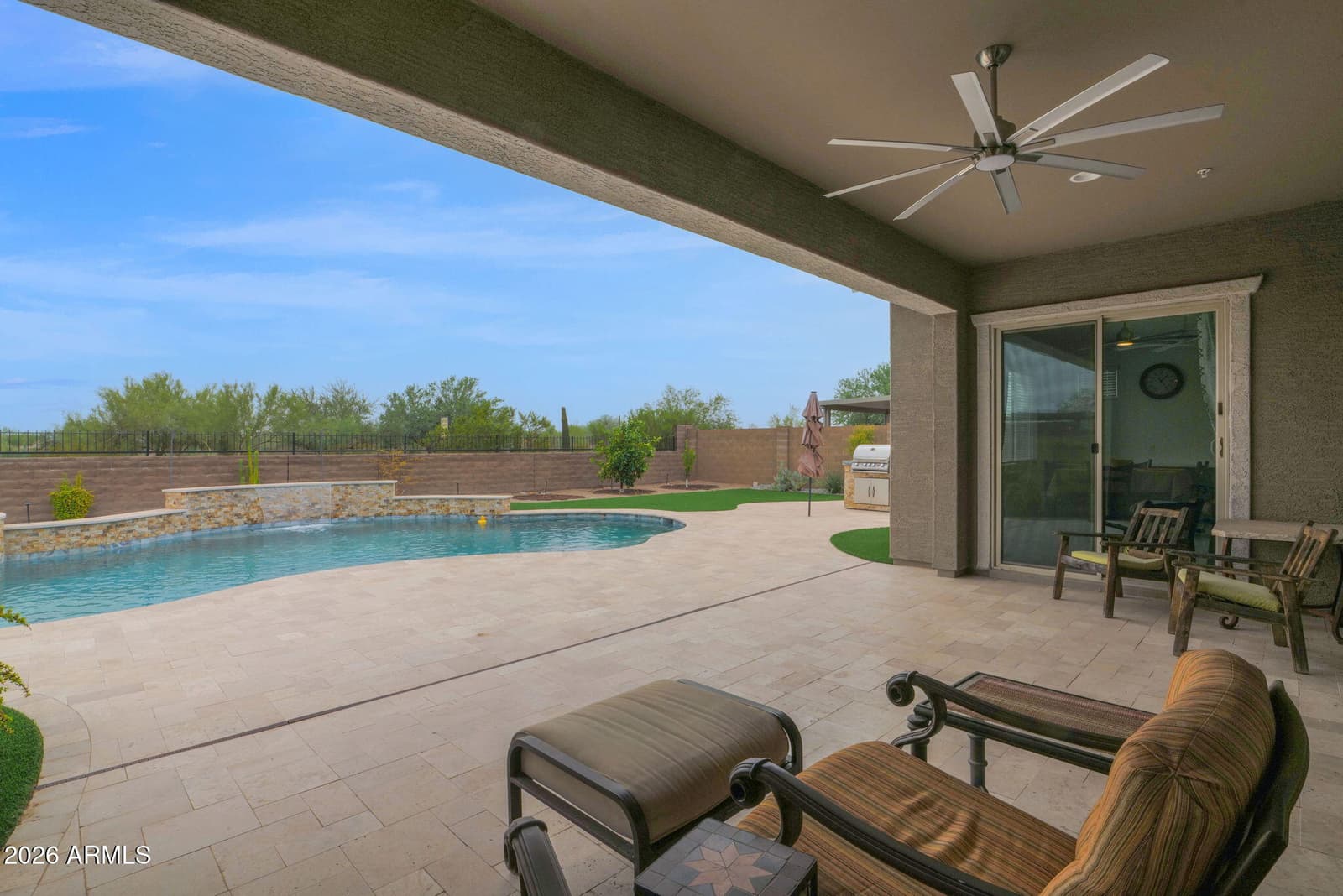 12639 W Oyer Lane, Peoria, AZ 85383 — photo 36 of 54