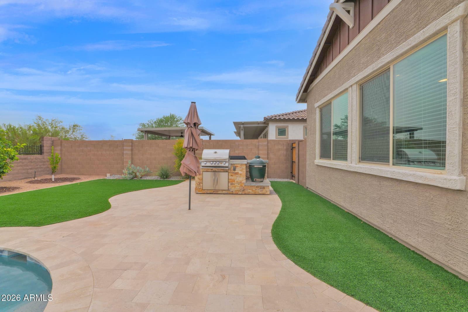 12639 W Oyer Lane, Peoria, AZ 85383 — photo 42 of 54