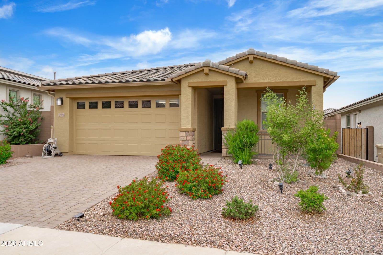 32381 N 122ND Lane, Peoria, AZ 85383 — photo 7 of 59