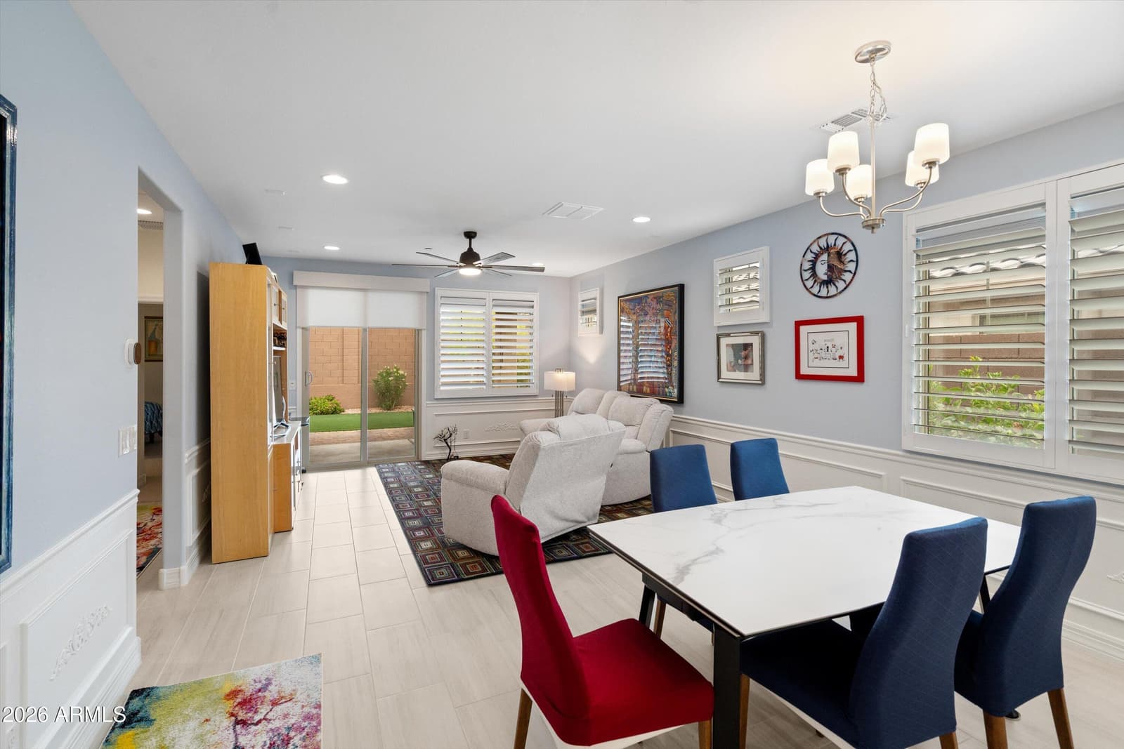 32381 N 122ND Lane, Peoria, AZ 85383 — photo 16 of 59