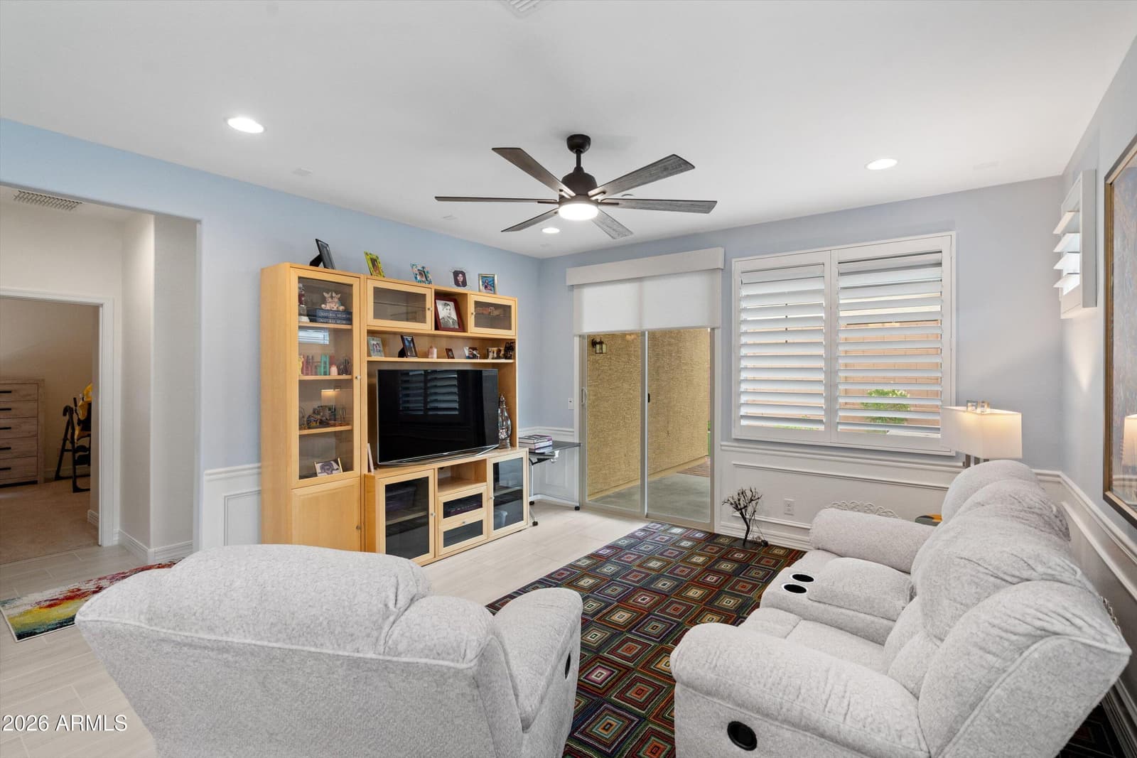 32381 N 122ND Lane, Peoria, AZ 85383 — photo 20 of 59