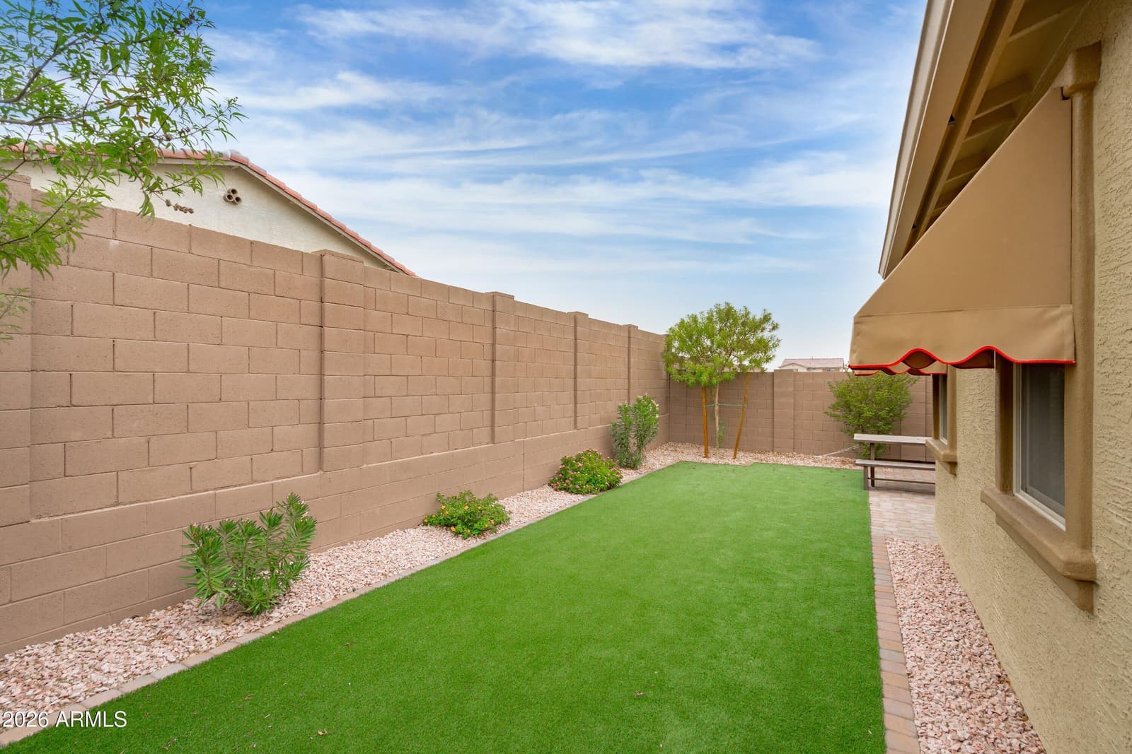 32381 N 122ND Lane, Peoria, AZ 85383 — photo 43 of 59