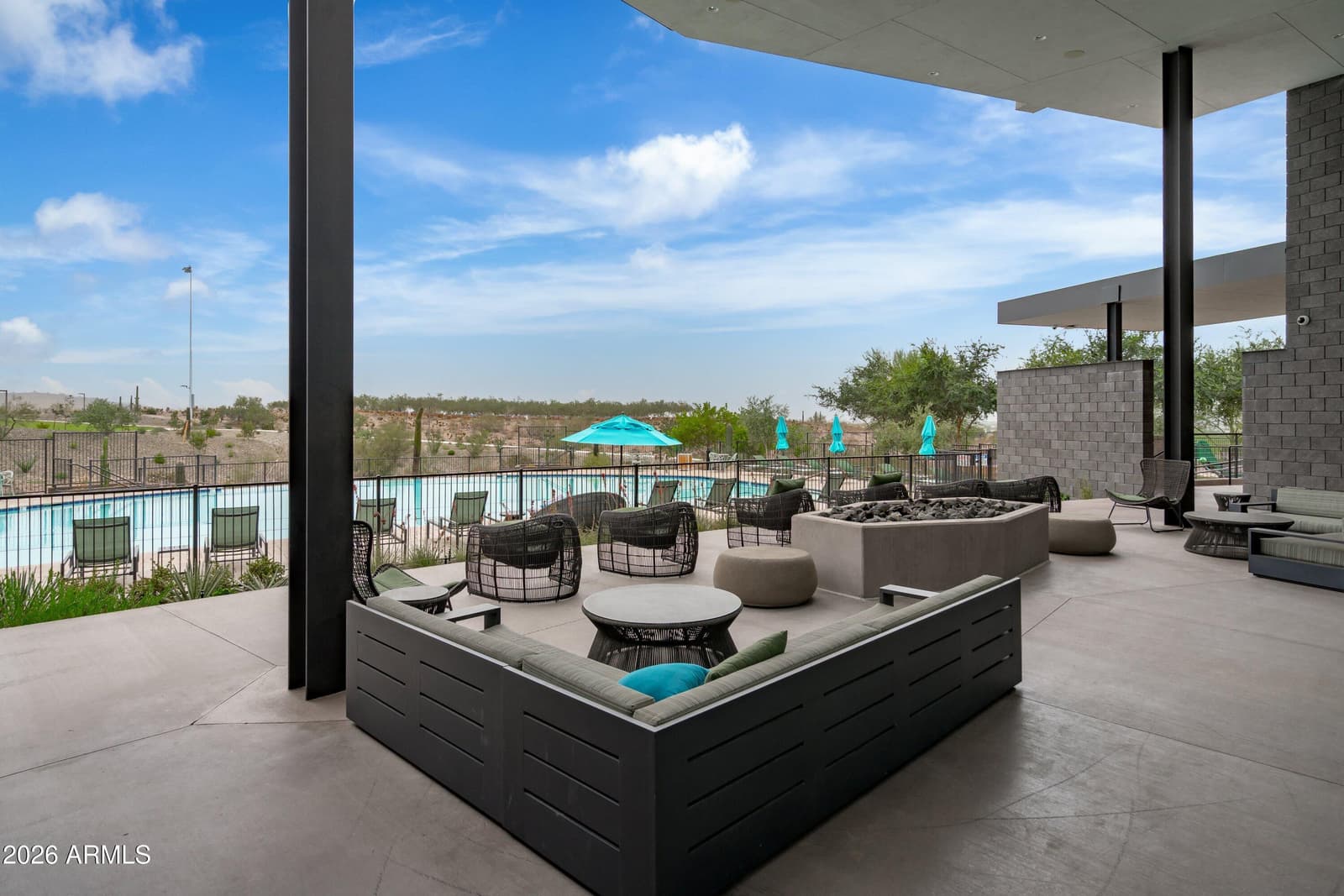32381 N 122ND Lane, Peoria, AZ 85383 — photo 51 of 59
